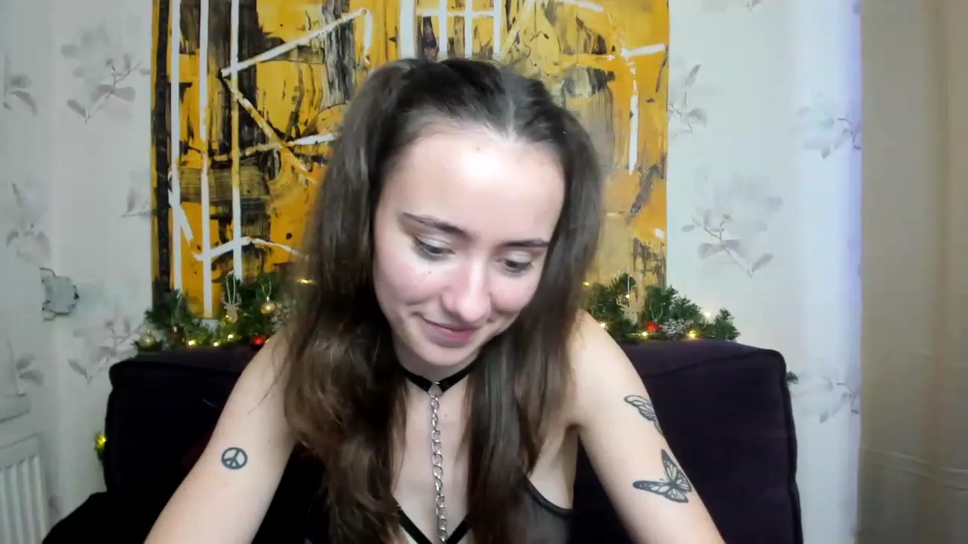 Gallery image thumbnail from LinaBill's myfreecams stream on, 12/29/2022, 17:08 image 6 of 20
