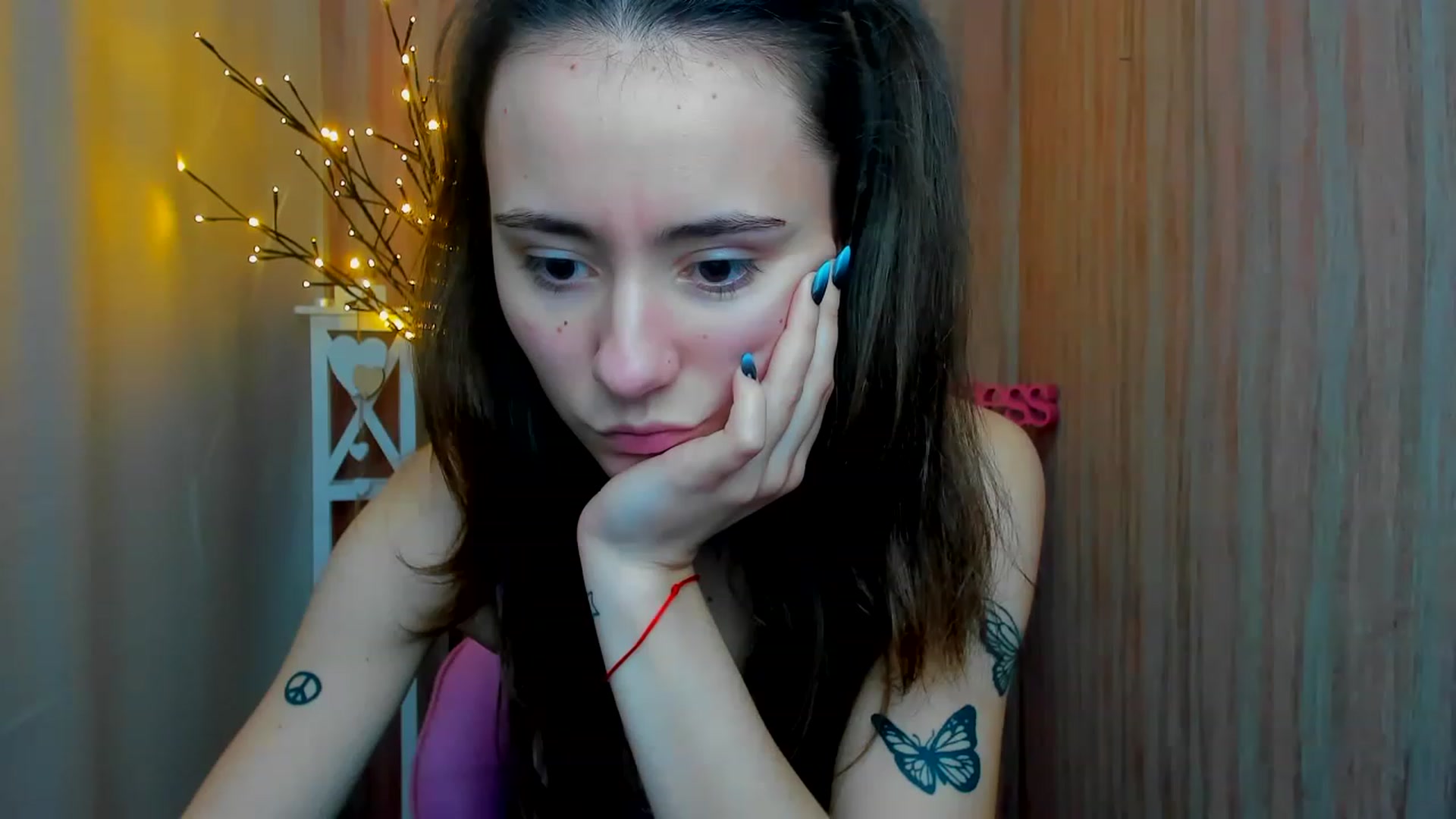 Gallery image thumbnail from LinaBill's myfreecams stream on, 01/02/2023, 17:03 image 2 of 20