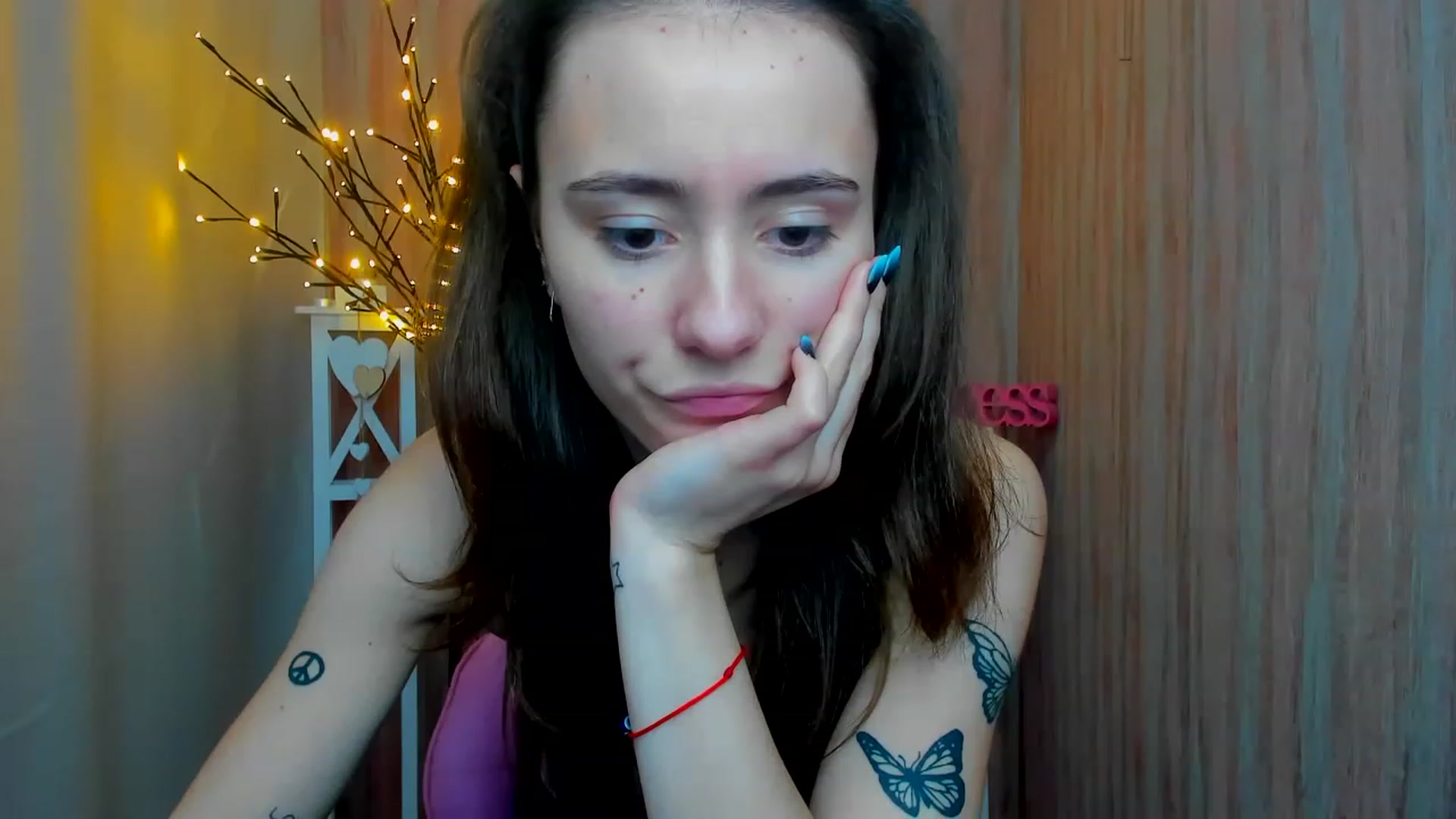 Gallery image thumbnail from LinaBill's myfreecams stream on, 01/02/2023, 17:03 image 7 of 20
