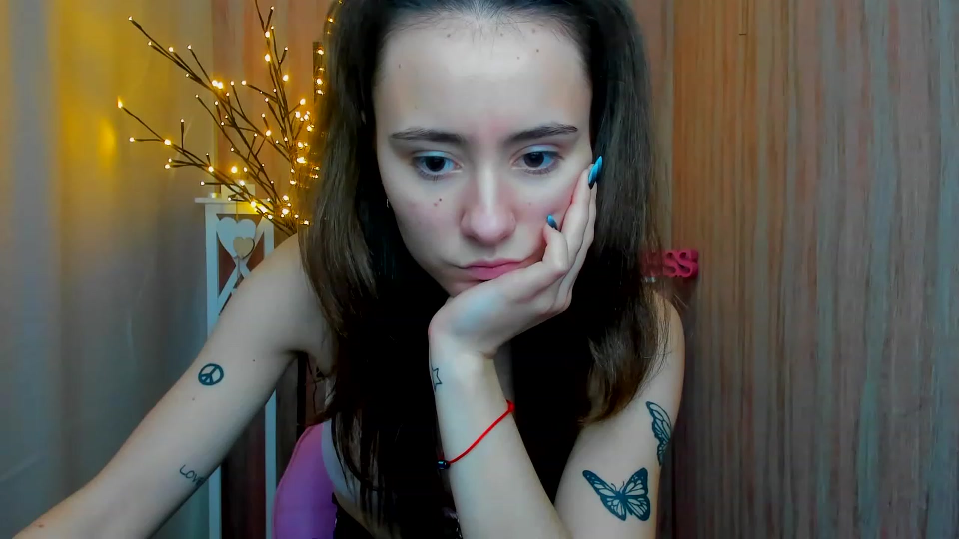 Gallery image thumbnail from LinaBill's myfreecams stream on, 01/02/2023, 17:44 image 5 of 20
