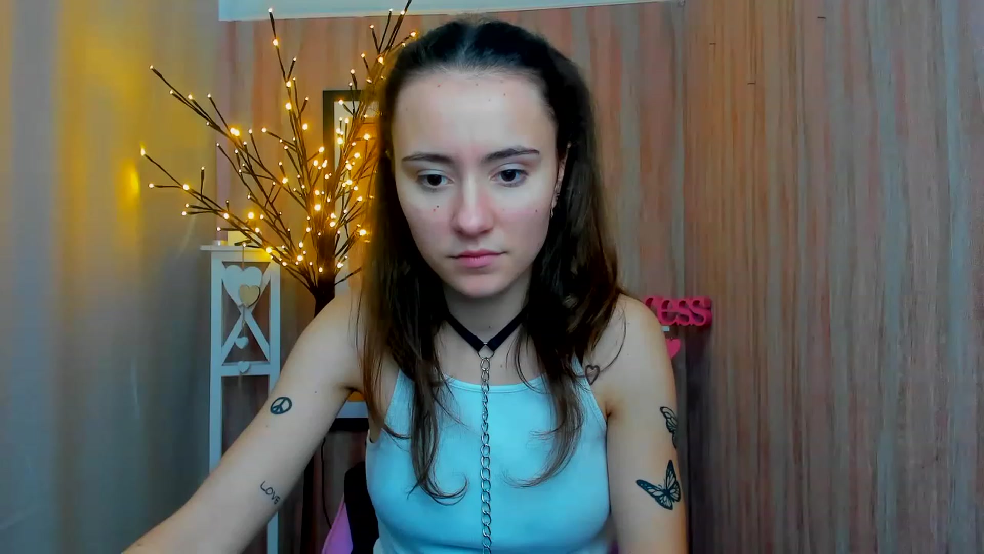 Gallery image thumbnail from LinaBill's myfreecams stream on, 01/04/2023, 11:22 image 16 of 20
