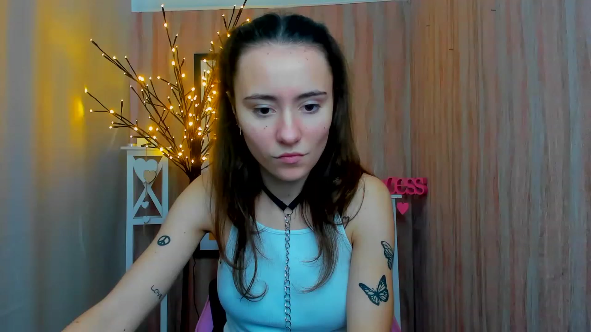 Gallery image thumbnail from LinaBill's myfreecams stream on, 01/04/2023, 11:22 image 10 of 20