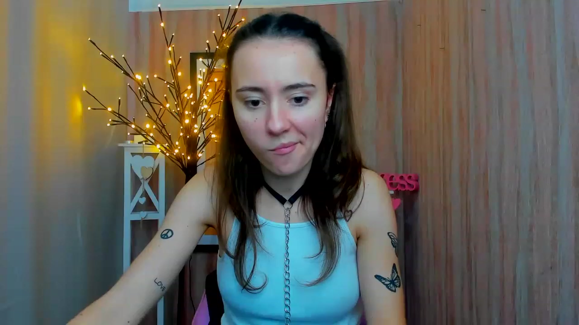 Gallery image thumbnail from LinaBill's myfreecams stream on, 01/04/2023, 11:22 image 9 of 20