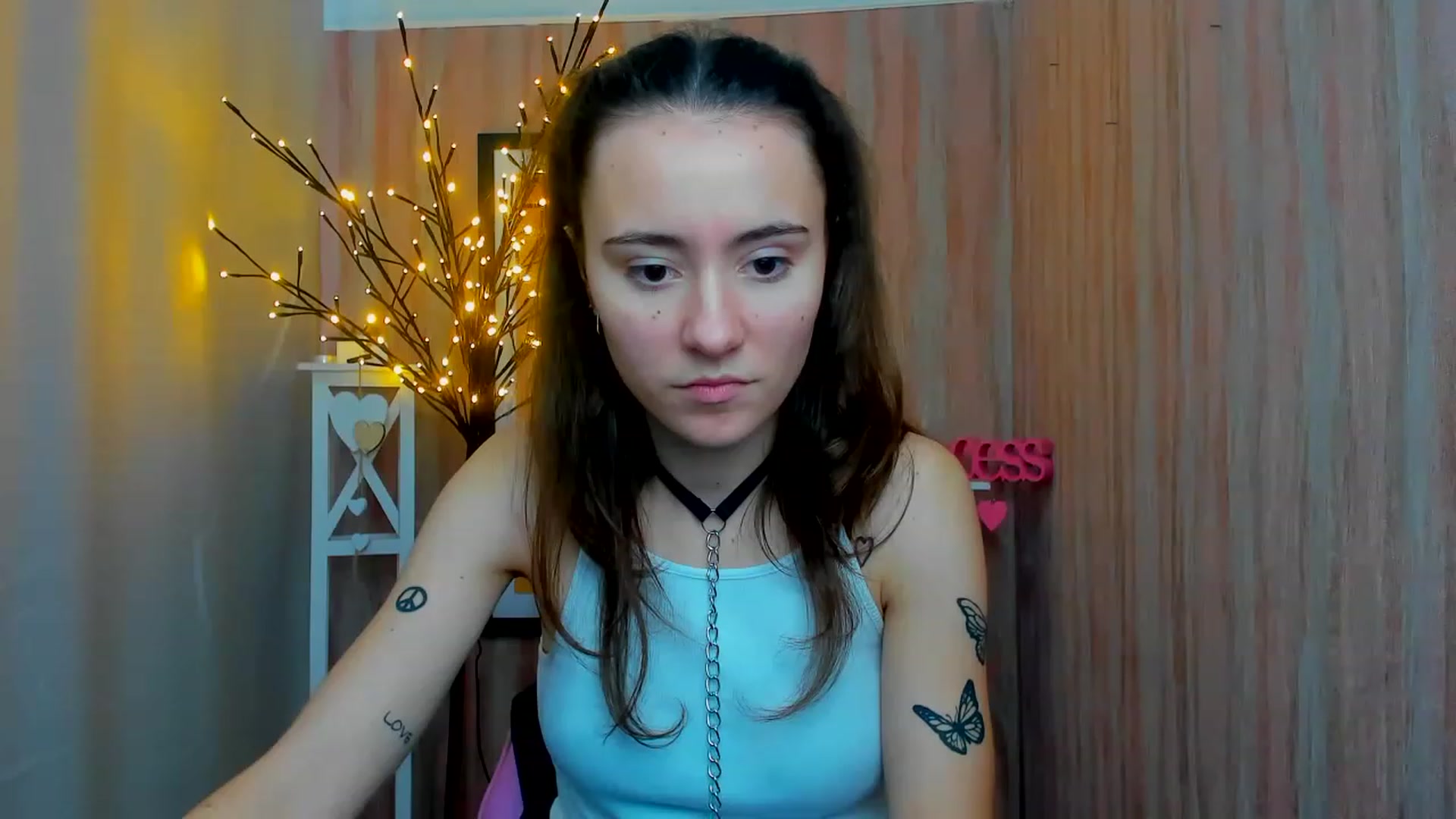 Gallery image thumbnail from LinaBill's myfreecams stream on, 01/04/2023, 11:22 image 15 of 20