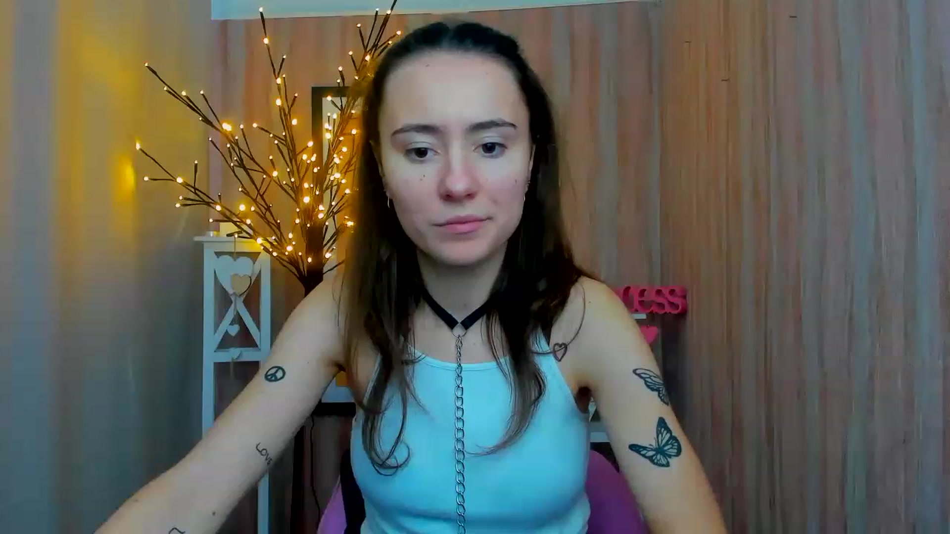 Gallery image thumbnail from LinaBill's myfreecams stream on, 01/04/2023, 11:22 image 7 of 20