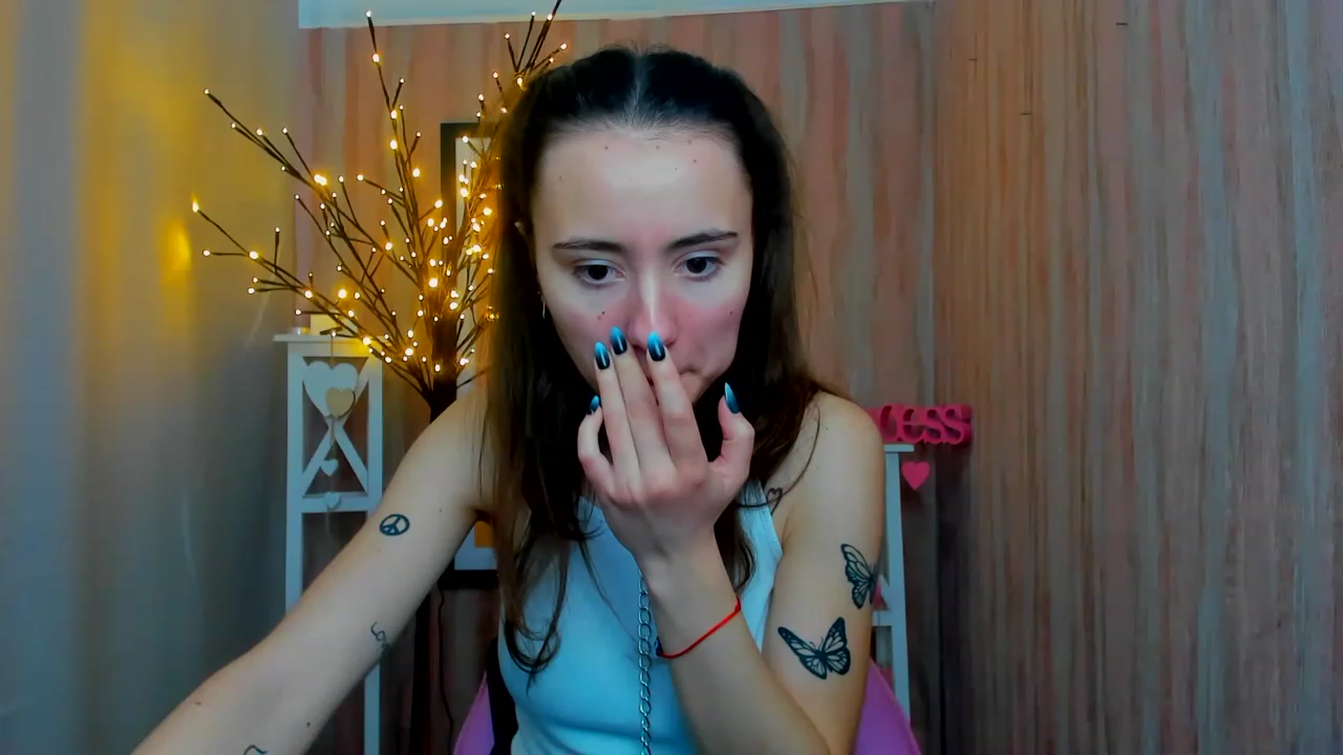 Gallery image thumbnail from LinaBill's myfreecams stream on, 01/04/2023, 11:22 image 5 of 20