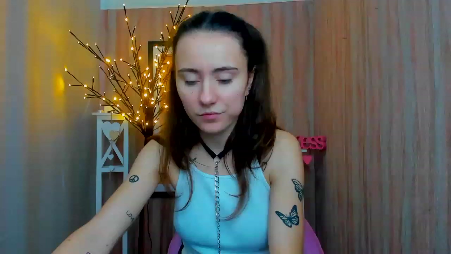 Gallery image thumbnail from LinaBill's myfreecams stream on, 01/04/2023, 11:22 image 1 of 20