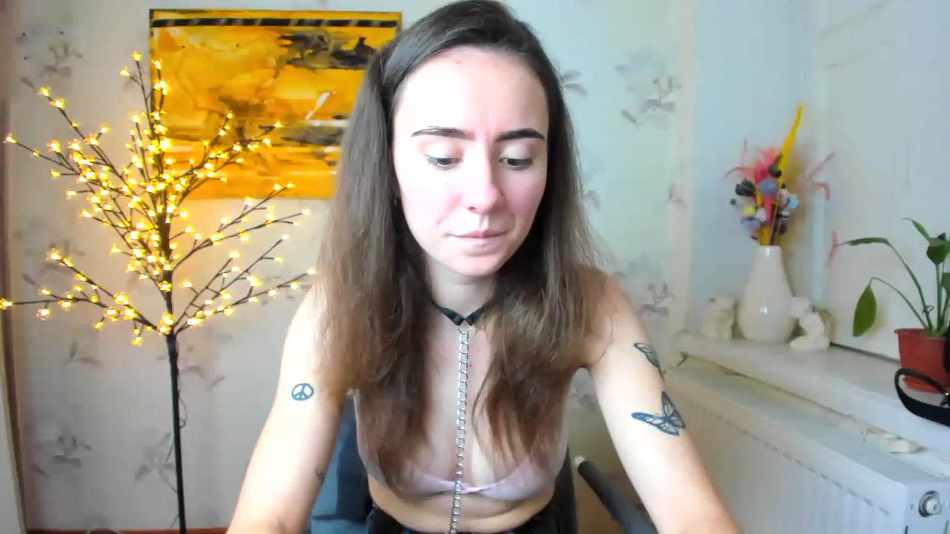Gallery image thumbnail from LinaBill's myfreecams stream on, 01/05/2023, 10:25 image 2 of 20