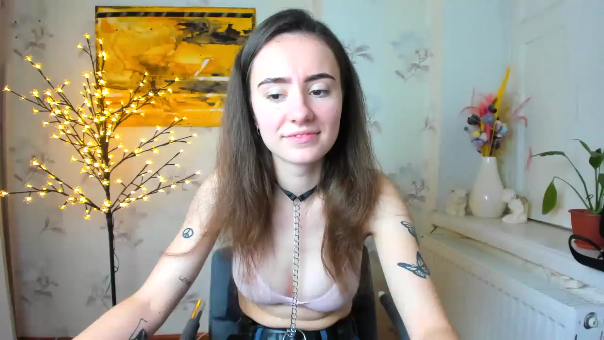 Gallery image thumbnail from LinaBill's myfreecams stream on, 01/05/2023, 10:25 image 9 of 20