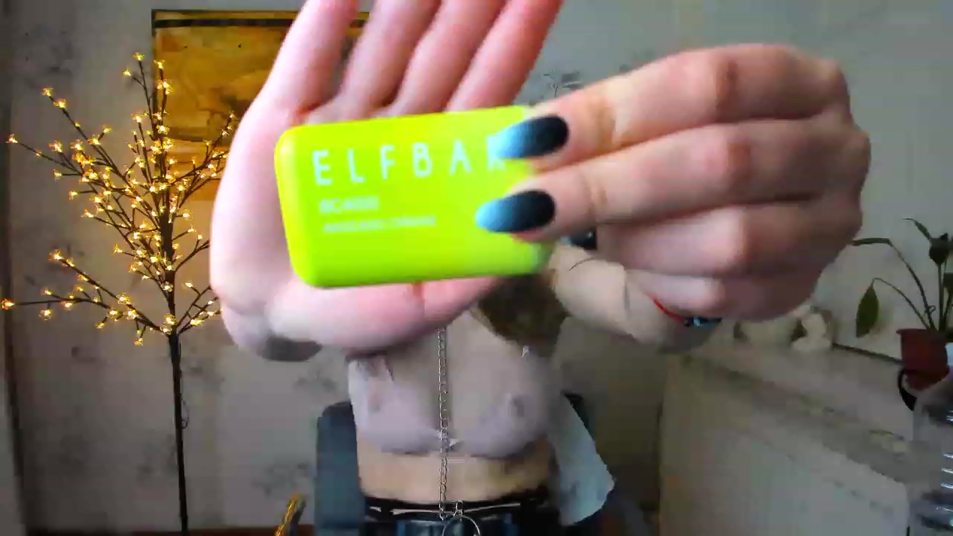 Gallery image thumbnail from LinaBill's myfreecams stream on, 01/05/2023, 12:00 image 17 of 20