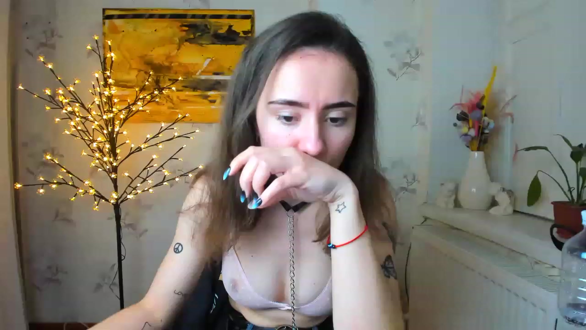 Gallery image thumbnail from LinaBill's myfreecams stream on, 01/05/2023, 13:09 image 1 of 20