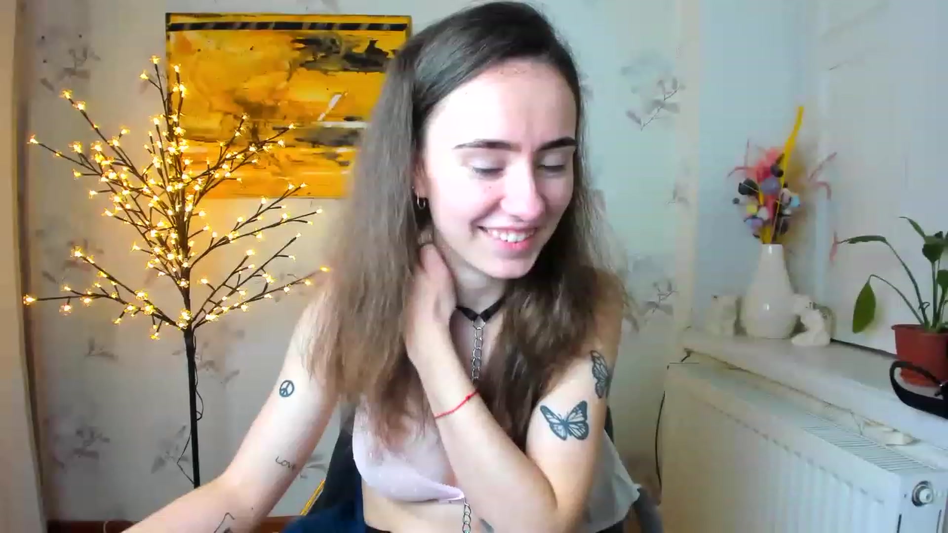 Gallery image thumbnail from LinaBill's myfreecams stream on, 01/05/2023, 13:09 image 14 of 20
