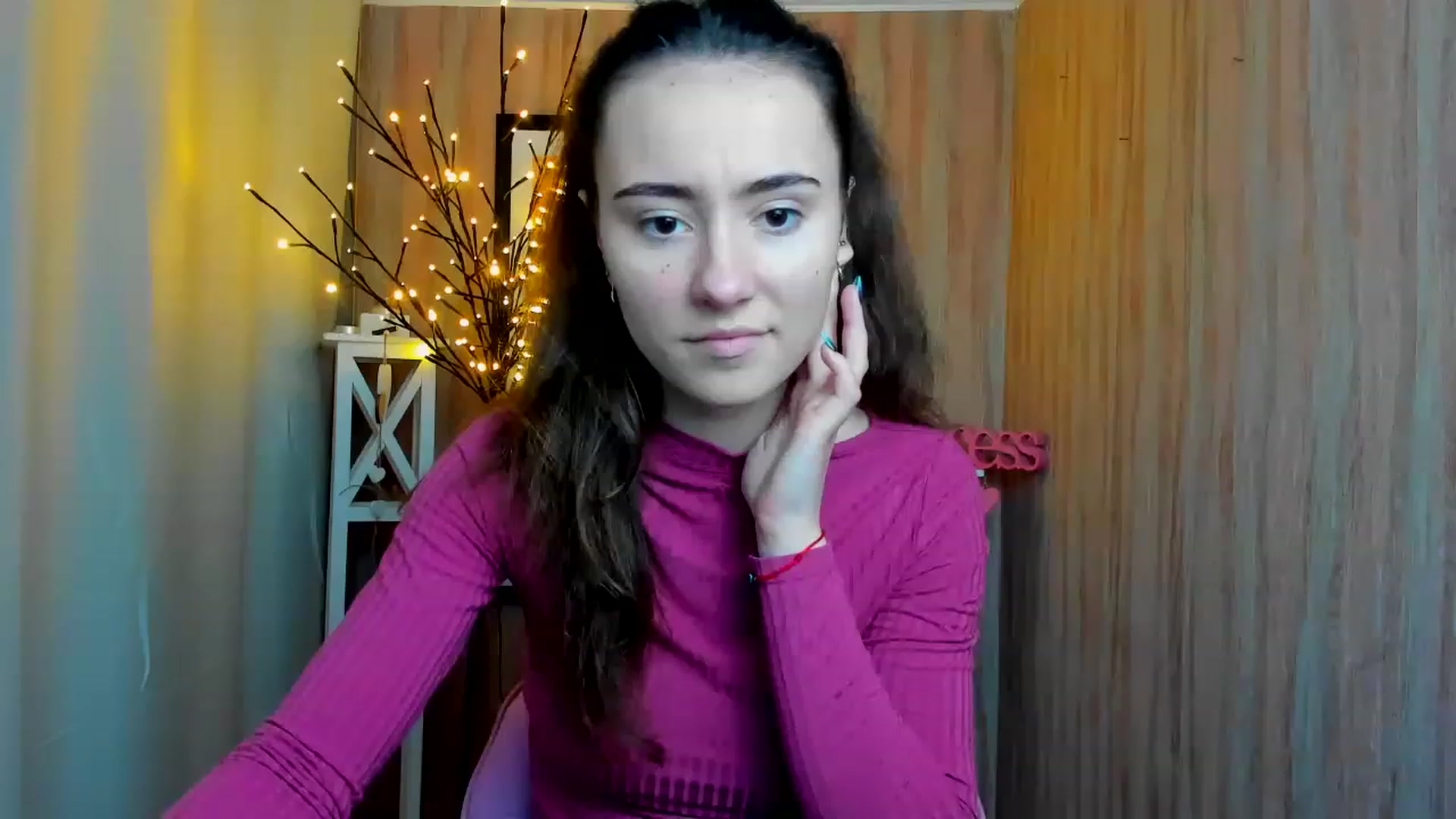 Gallery image thumbnail from LinaBill's myfreecams stream on, 01/08/2023, 16:22 image 4 of 20