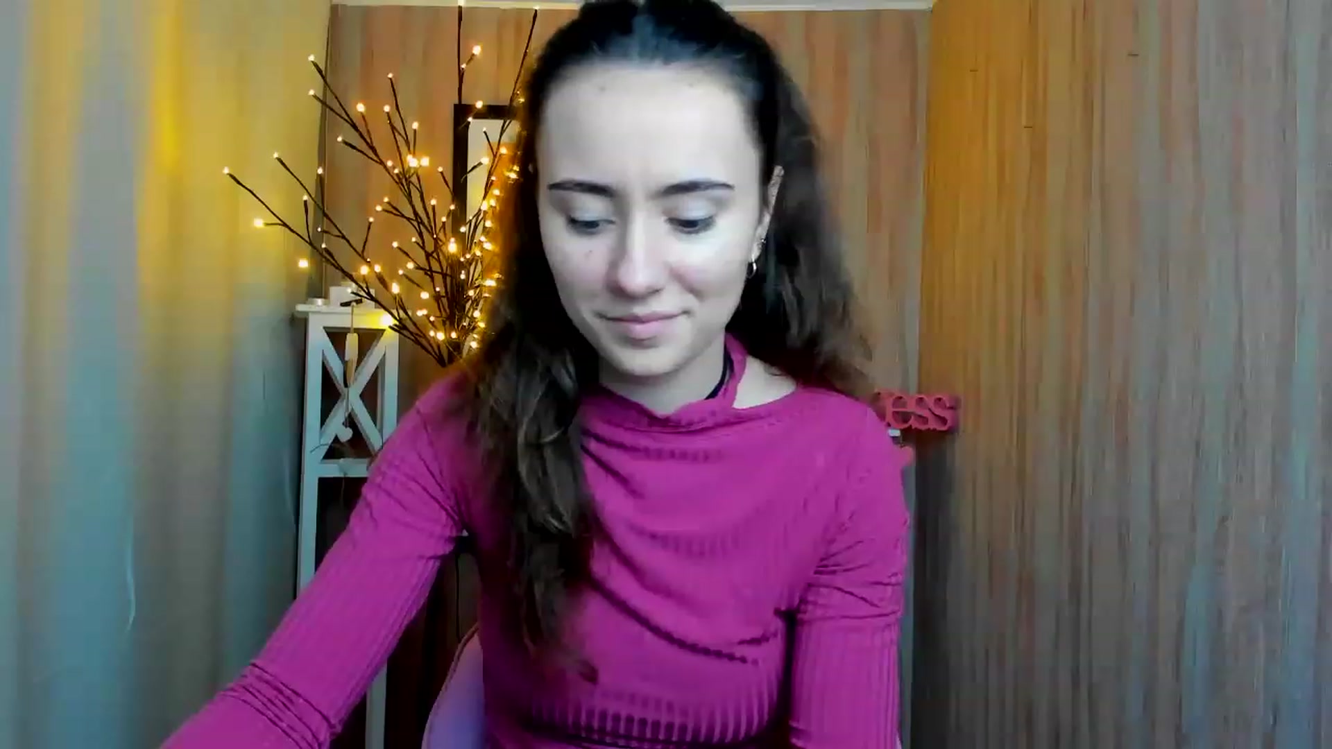 Gallery image thumbnail from LinaBill's myfreecams stream on, 01/08/2023, 16:22 image 5 of 20