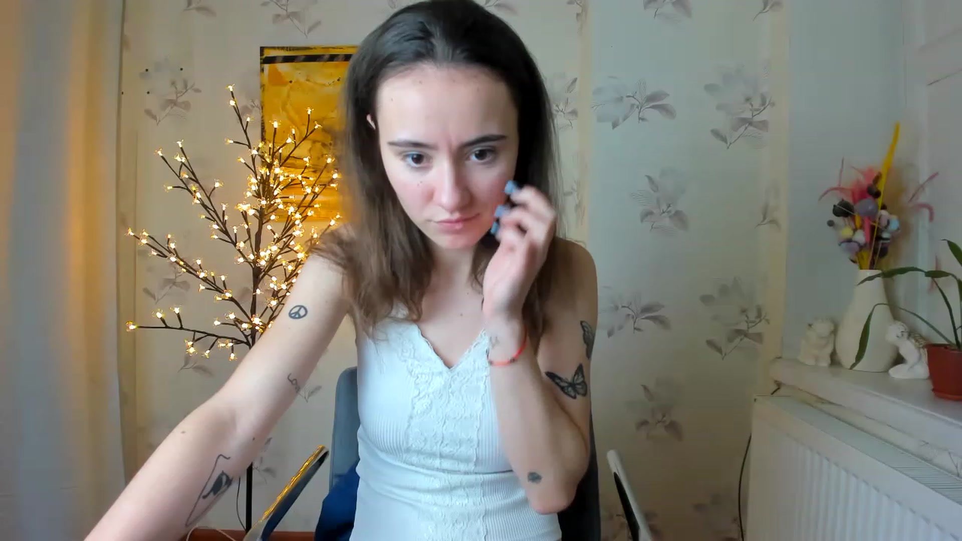 Gallery image thumbnail from LinaBill's myfreecams stream on, 01/15/2023, 12:59 image 3 of 20
