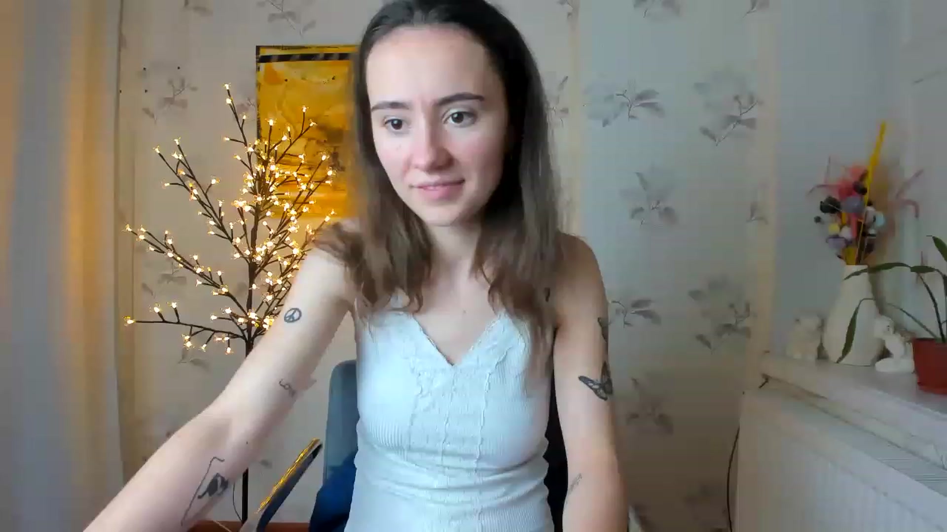 Gallery image thumbnail from LinaBill's myfreecams stream on, 01/15/2023, 12:59 image 2 of 20