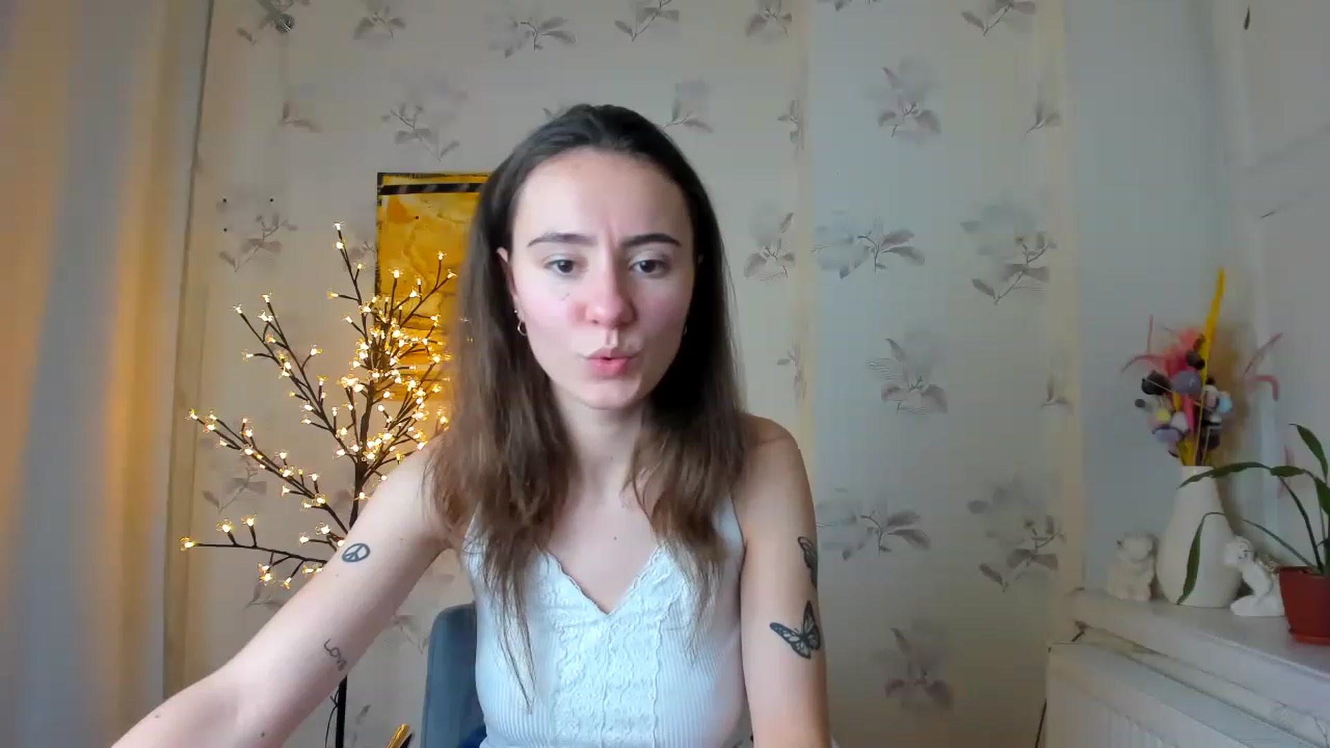 Gallery image thumbnail from LinaBill's myfreecams stream on, 01/15/2023, 12:59 image 16 of 20