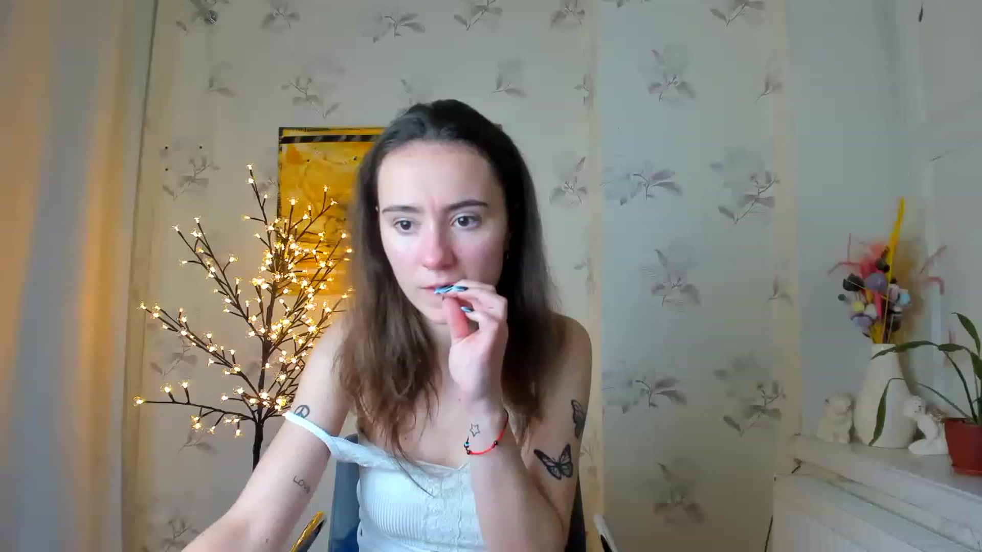 Gallery image thumbnail from LinaBill's myfreecams stream on, 01/15/2023, 12:59 image 20 of 20