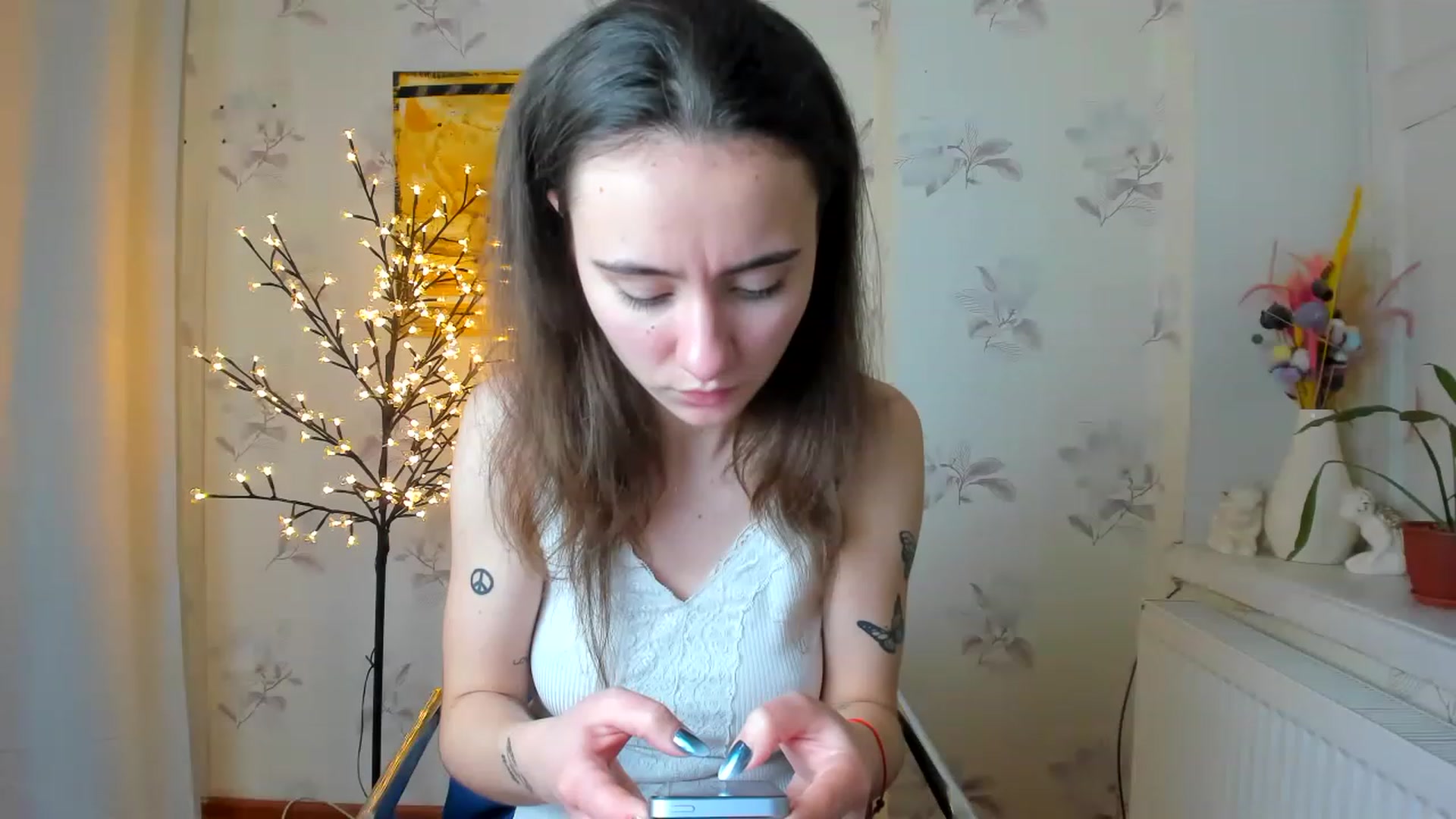 Gallery image thumbnail from LinaBill's myfreecams stream on, 01/15/2023, 12:59 image 13 of 20