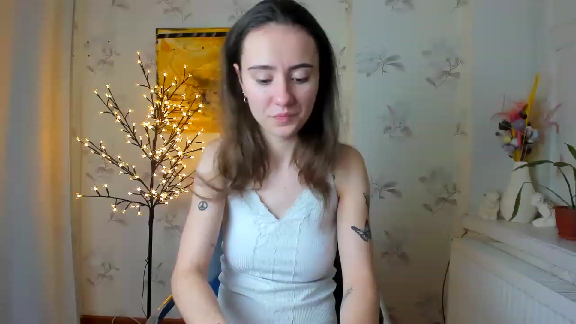 Gallery image thumbnail from LinaBill's myfreecams stream on, 01/15/2023, 12:59 image 5 of 20