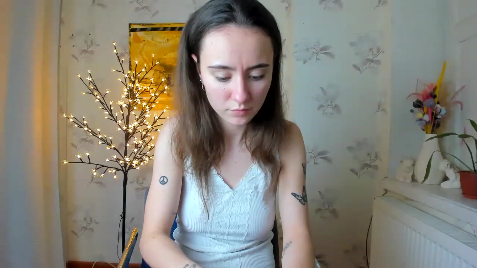 Gallery image thumbnail from LinaBill's myfreecams stream on, 01/15/2023, 12:59 image 10 of 20