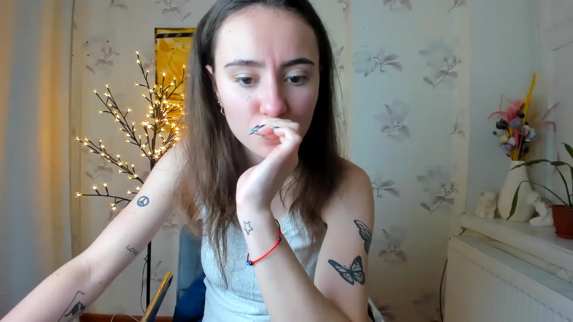 Gallery image thumbnail from LinaBill's myfreecams stream on, 01/15/2023, 12:59 image 14 of 20