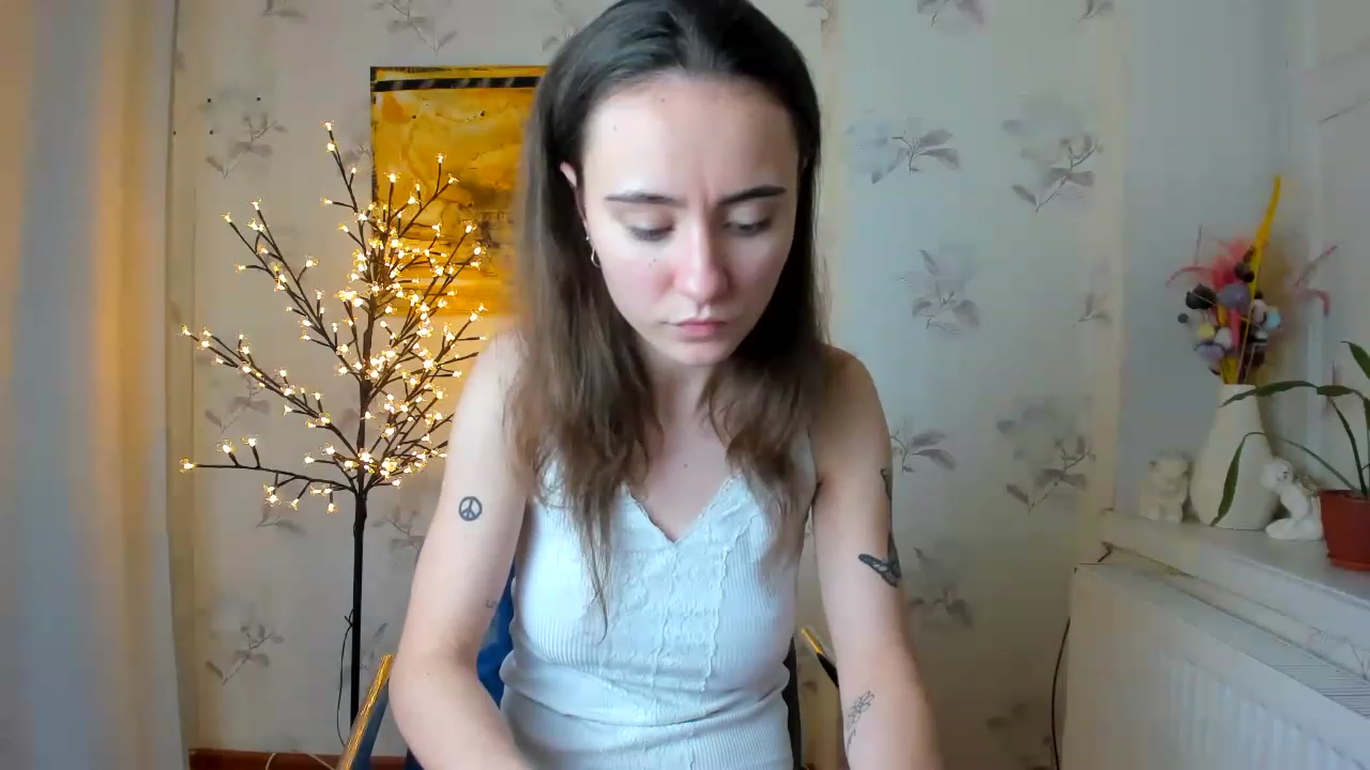 Gallery image thumbnail from LinaBill's myfreecams stream on, 01/15/2023, 12:59 image 9 of 20