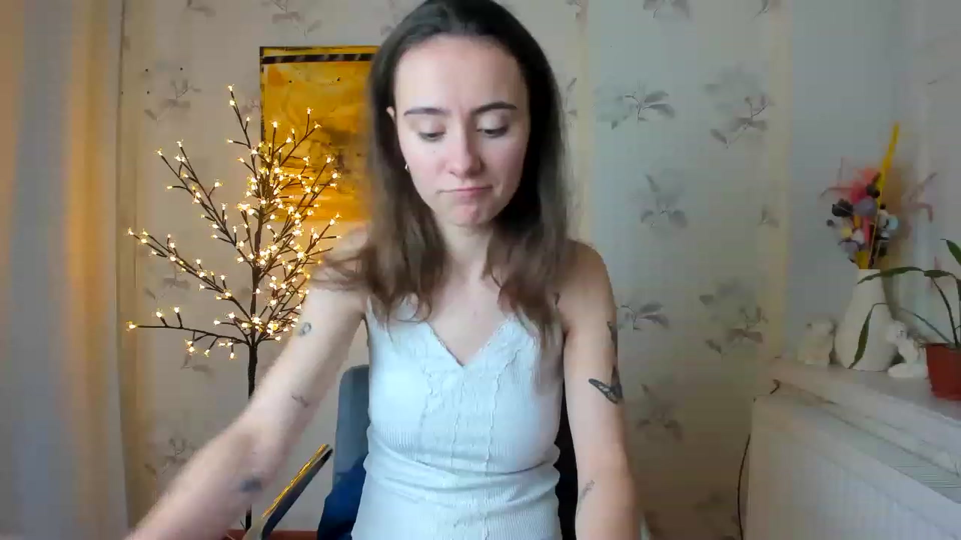 Gallery image thumbnail from LinaBill's myfreecams stream on, 01/15/2023, 12:59 image 4 of 20