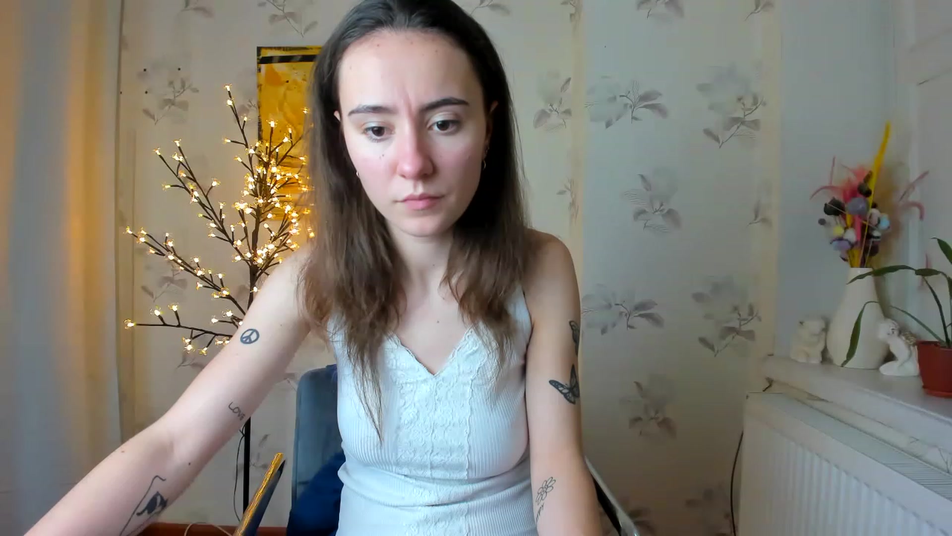 Gallery image thumbnail from LinaBill's myfreecams stream on, 01/15/2023, 12:59 image 11 of 20