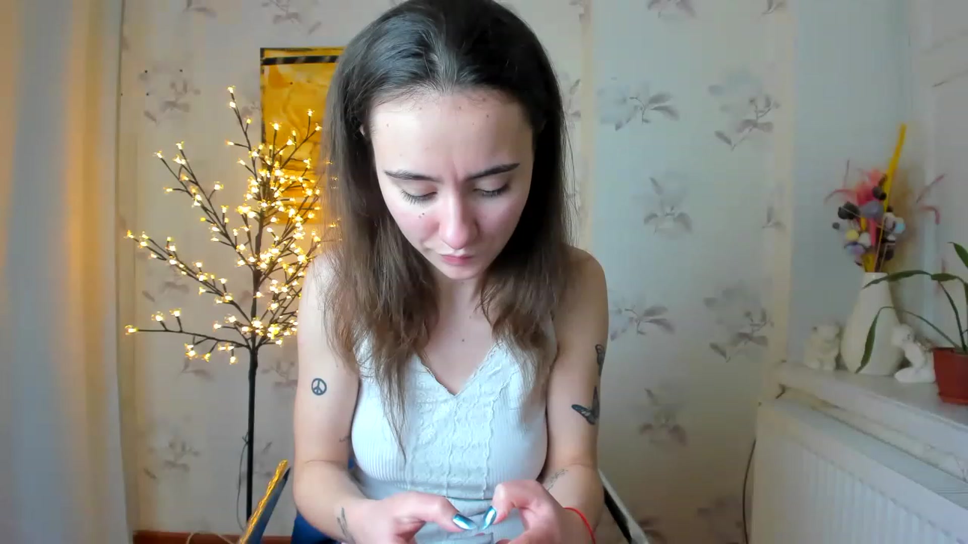 Gallery image thumbnail from LinaBill's myfreecams stream on, 01/15/2023, 12:59 image 12 of 20