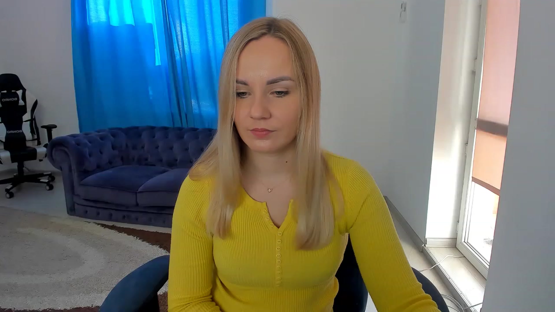 Gallery image thumbnail from LinaJames's myfreecams stream on, 02/18/2023, 13:43 image 7 of 20