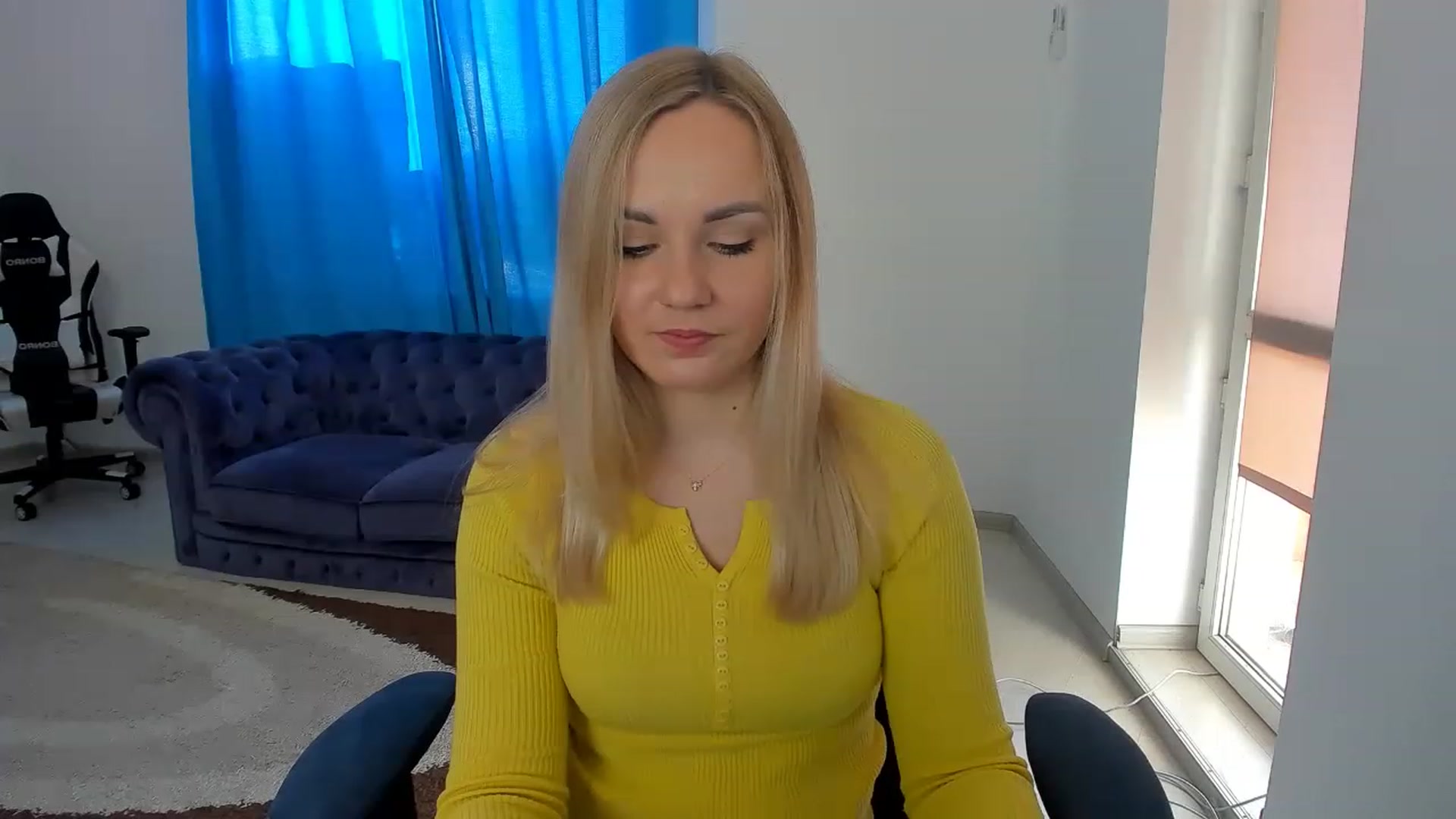 Gallery image thumbnail from LinaJames's myfreecams stream on, 02/18/2023, 13:43 image 8 of 20