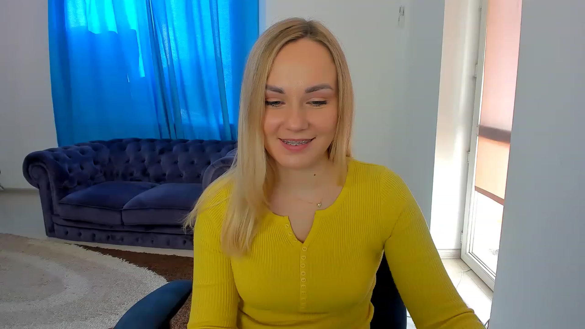 Gallery image thumbnail from LinaJames's myfreecams stream on, 02/23/2023, 13:06 image 15 of 20