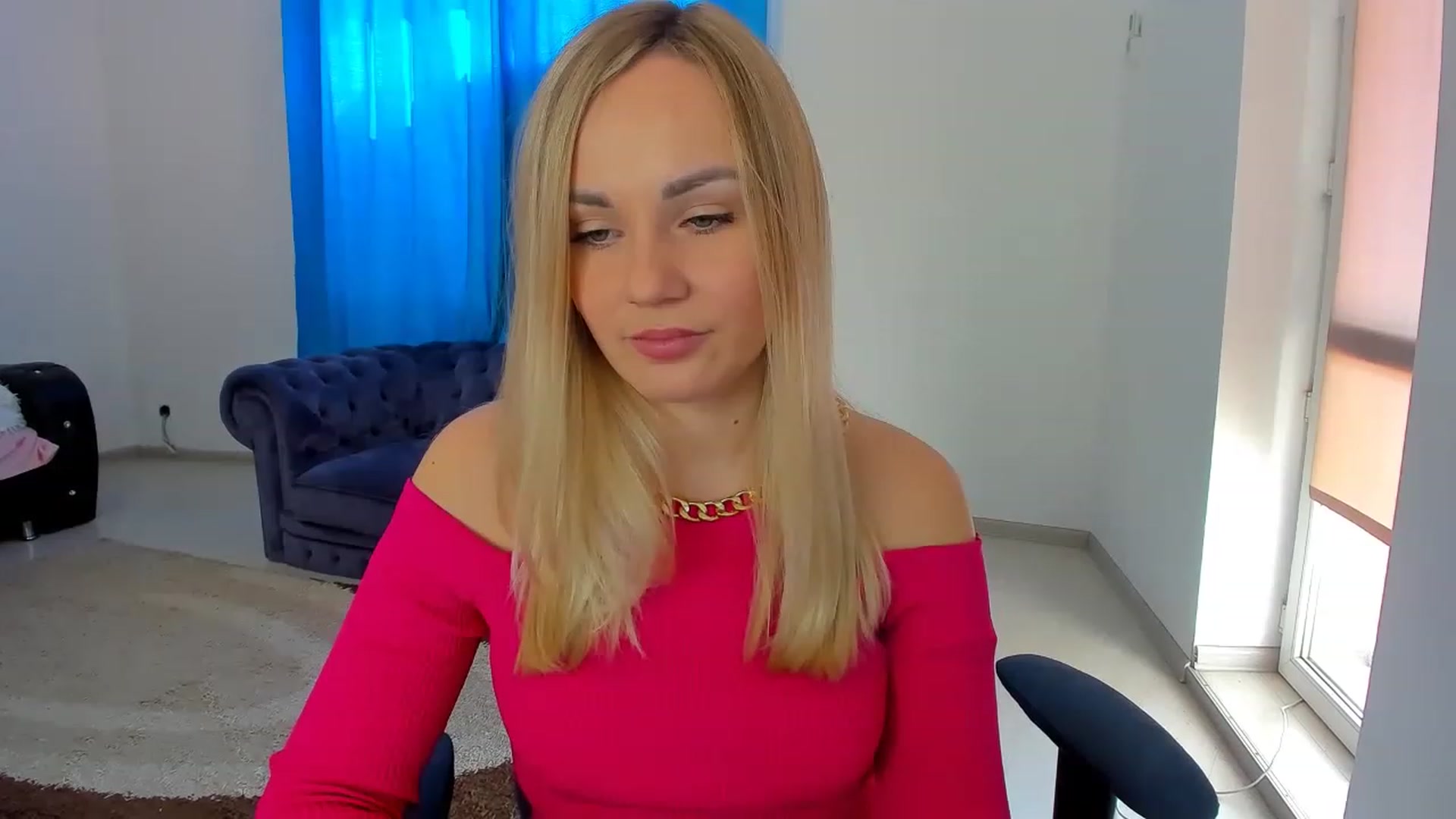 Gallery image thumbnail from LinaJames's myfreecams stream on, 03/02/2023, 13:16 image 4 of 20