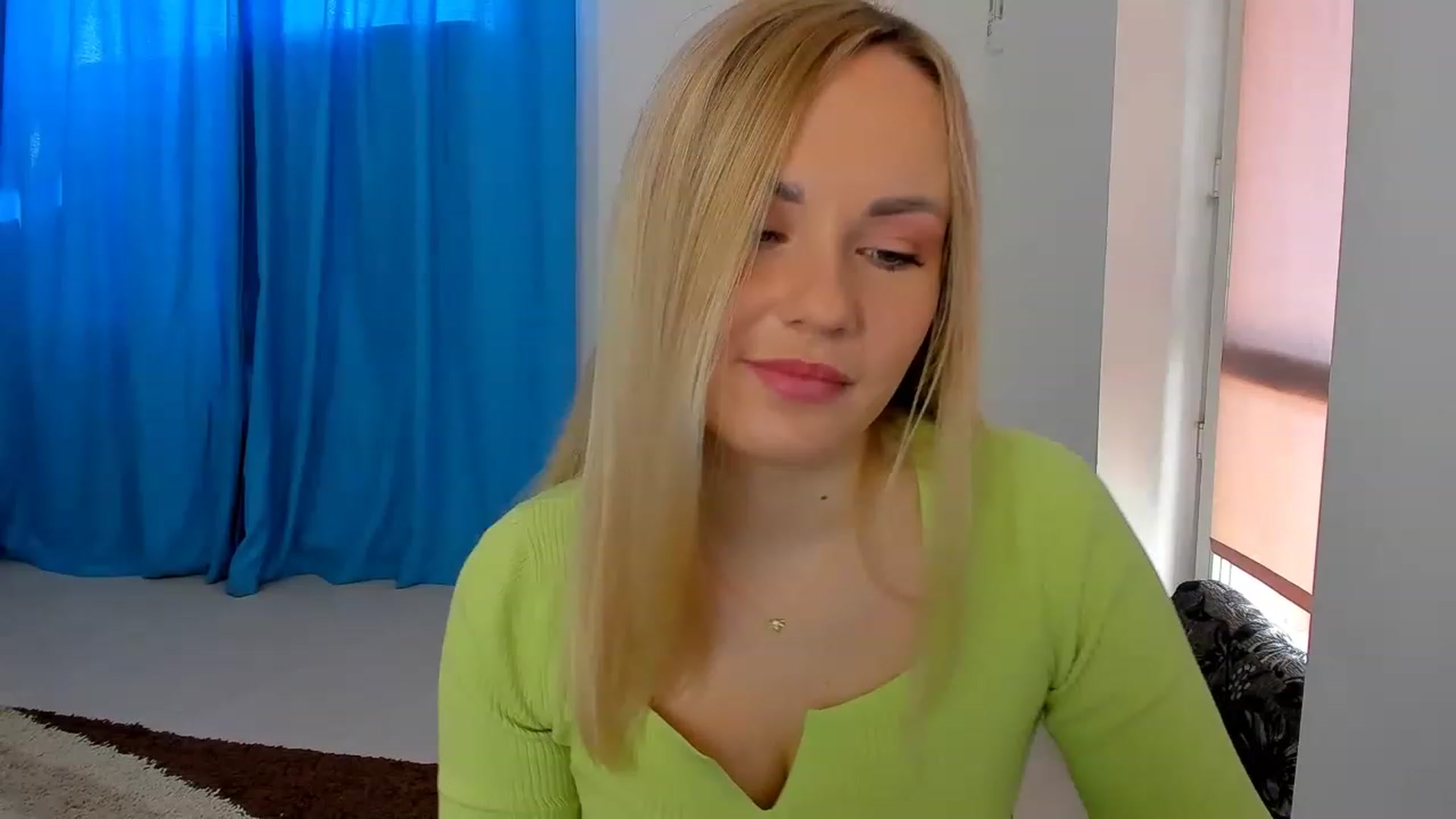 Gallery image thumbnail from LinaJames's myfreecams stream on, 03/13/2023, 11:49 image 13 of 20