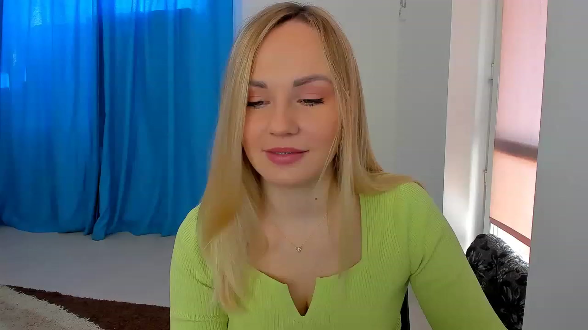 Gallery image thumbnail from LinaJames's myfreecams stream on, 03/13/2023, 11:49 image 16 of 20
