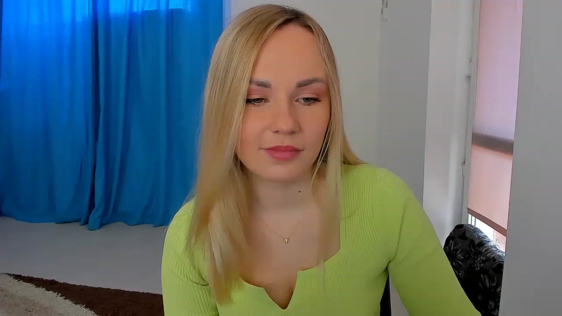Gallery image thumbnail from LinaJames's myfreecams stream on, 03/13/2023, 11:49 image 6 of 20