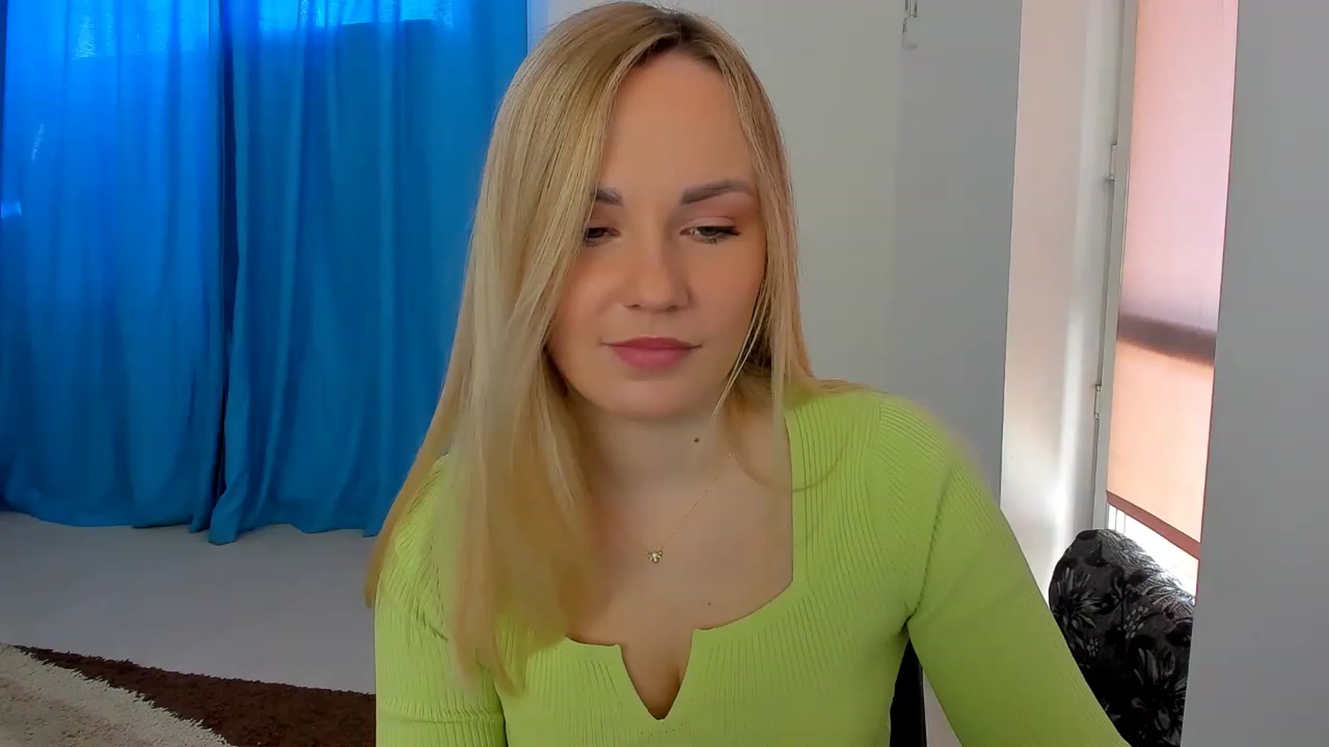 Gallery image thumbnail from LinaJames's myfreecams stream on, 03/13/2023, 11:49 image 2 of 20
