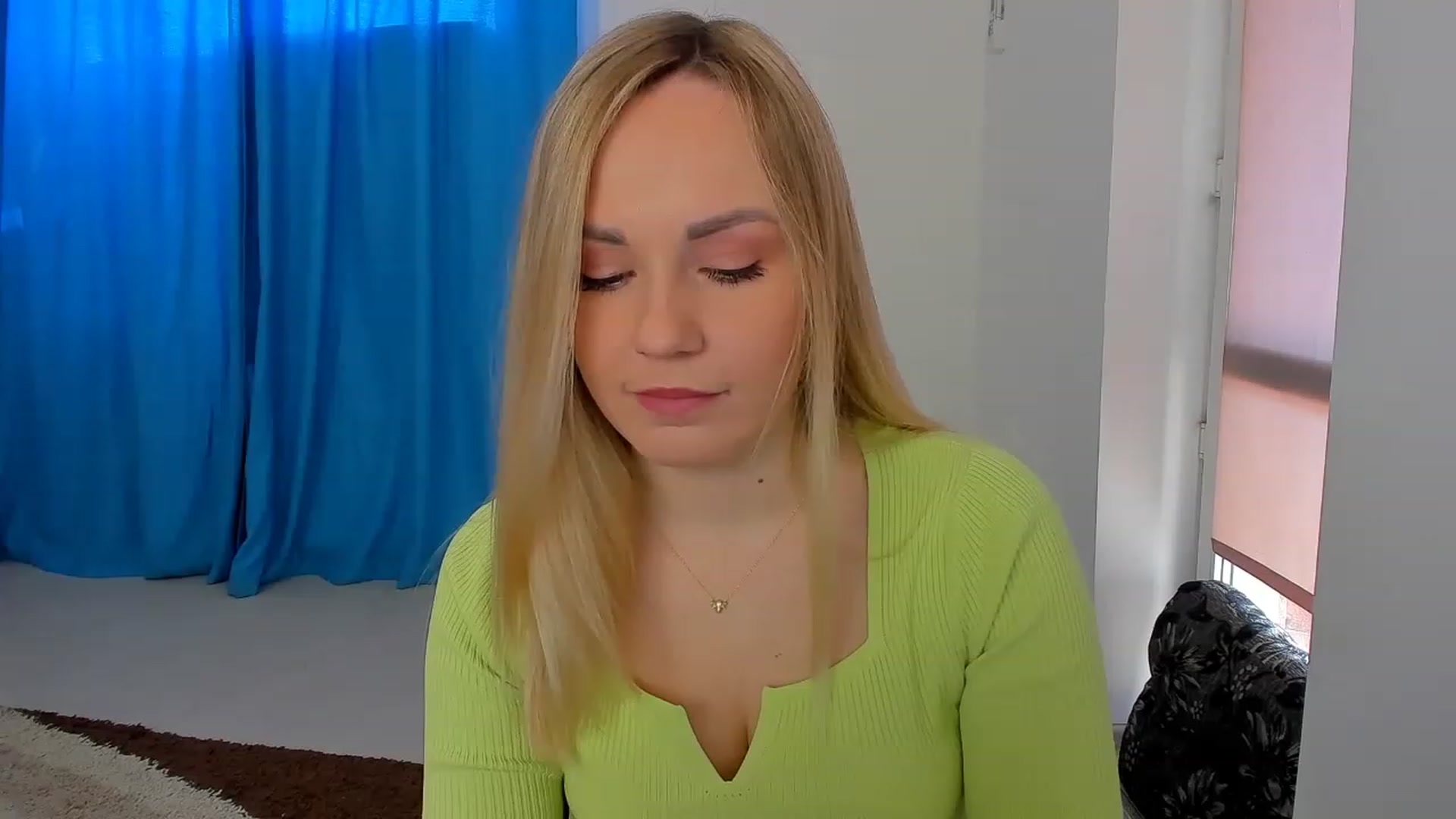 Gallery image thumbnail from LinaJames's myfreecams stream on, 03/13/2023, 11:49 image 7 of 20