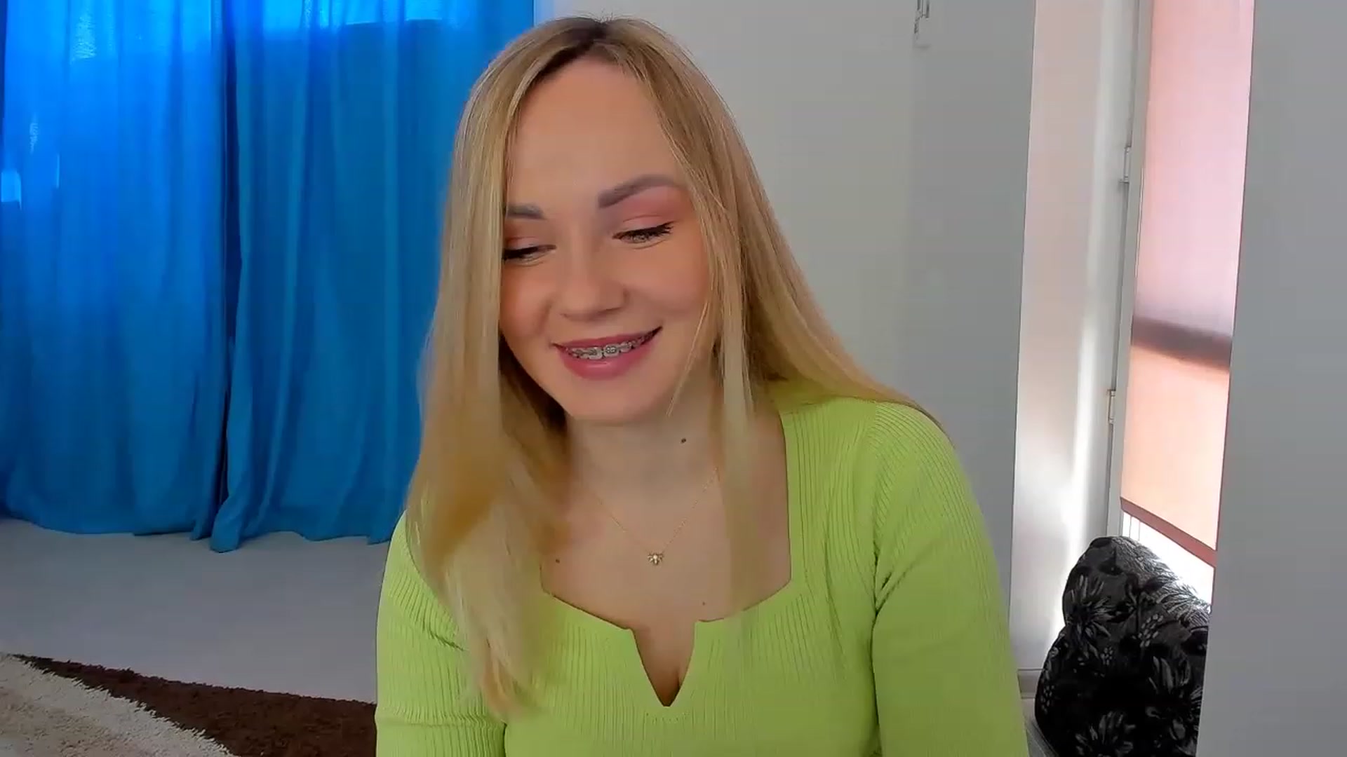 Gallery image thumbnail from LinaJames's myfreecams stream on, 03/13/2023, 11:49 image 15 of 20