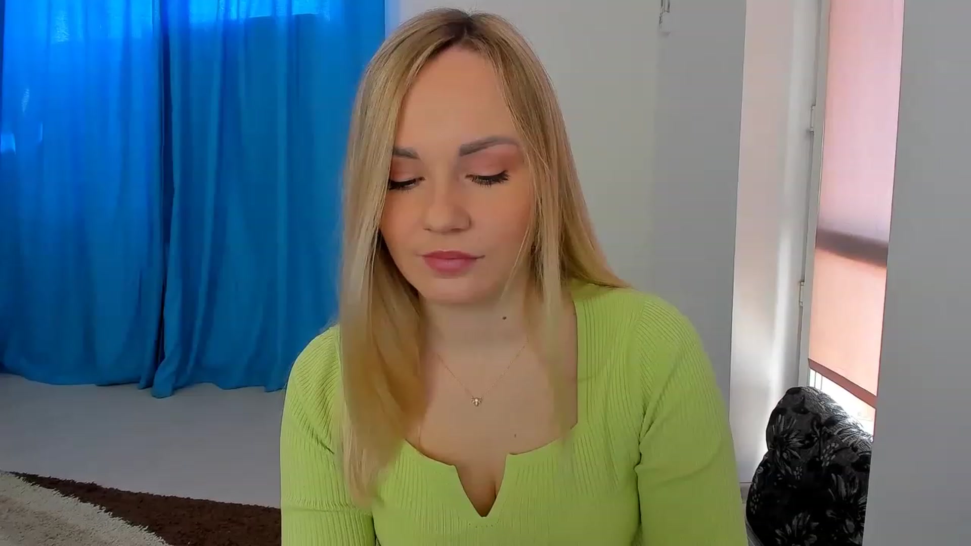 Gallery image thumbnail from LinaJames's myfreecams stream on, 03/13/2023, 11:49 image 9 of 20