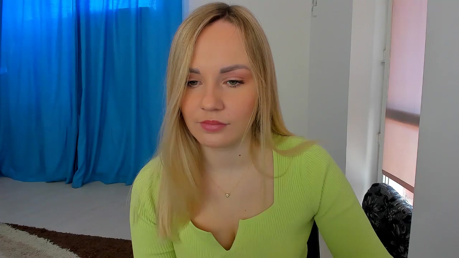 Gallery image thumbnail from LinaJames's myfreecams stream on, 03/13/2023, 11:49 image 5 of 20
