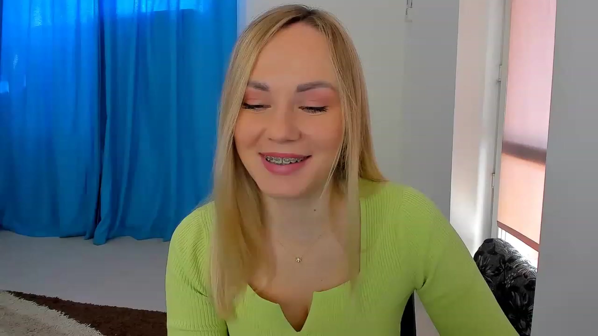 Gallery image thumbnail from LinaJames's myfreecams stream on, 03/13/2023, 11:49 image 10 of 20