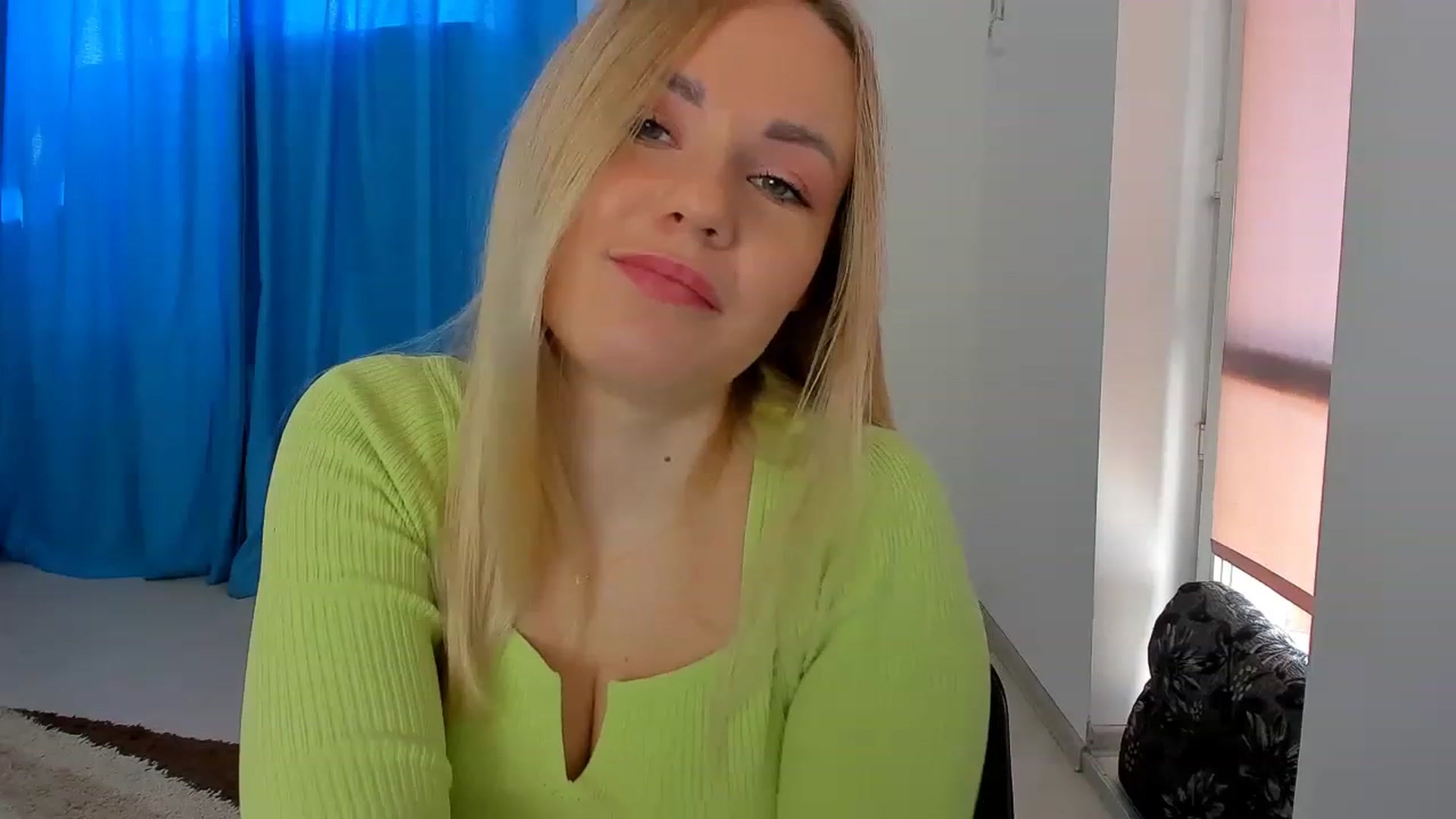 Gallery image thumbnail from LinaJames's myfreecams stream on, 03/13/2023, 11:49 image 14 of 20