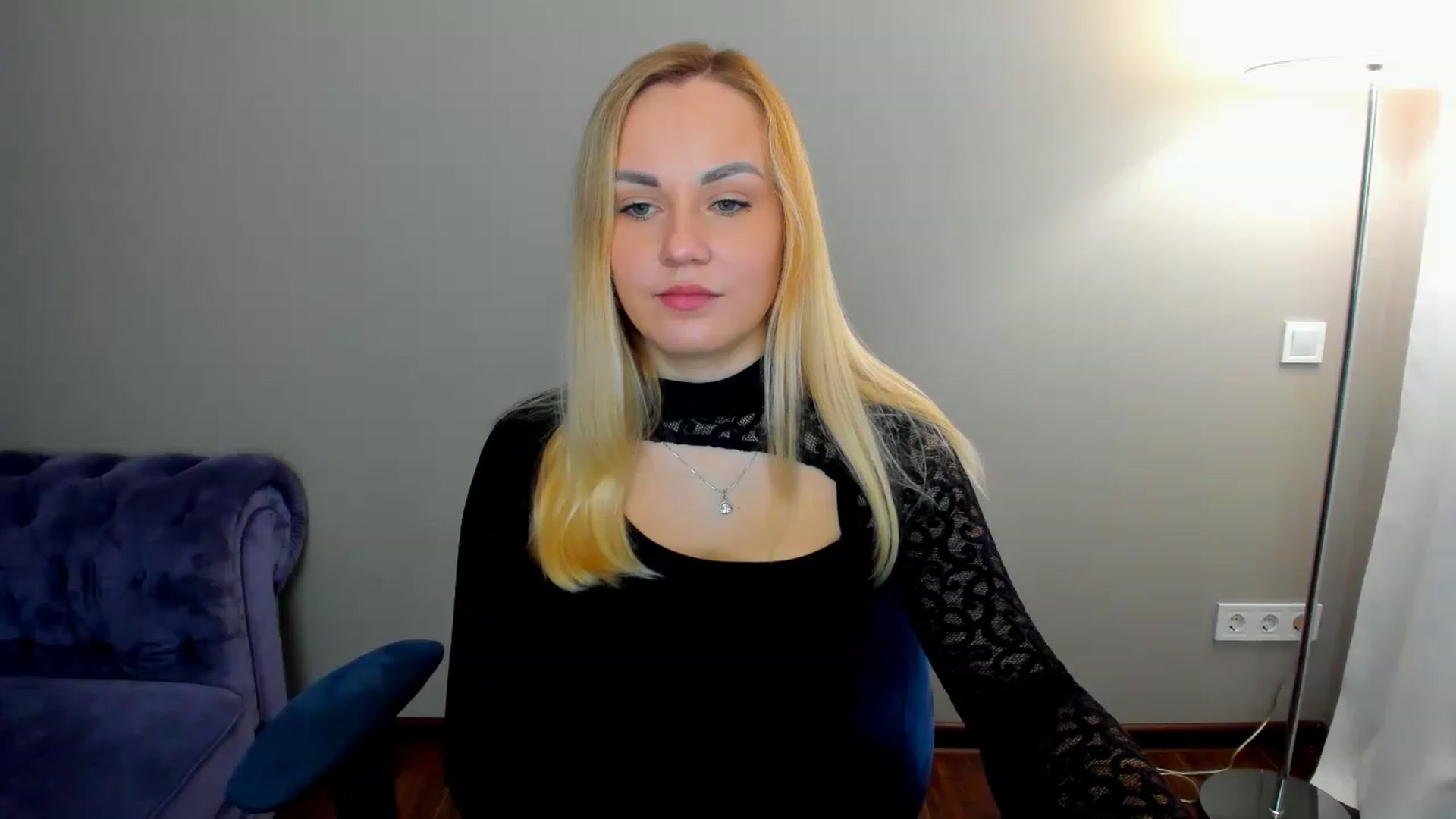 Gallery image thumbnail from LinaJames's myfreecams stream on, 04/03/2023, 13:19 image 19 of 20