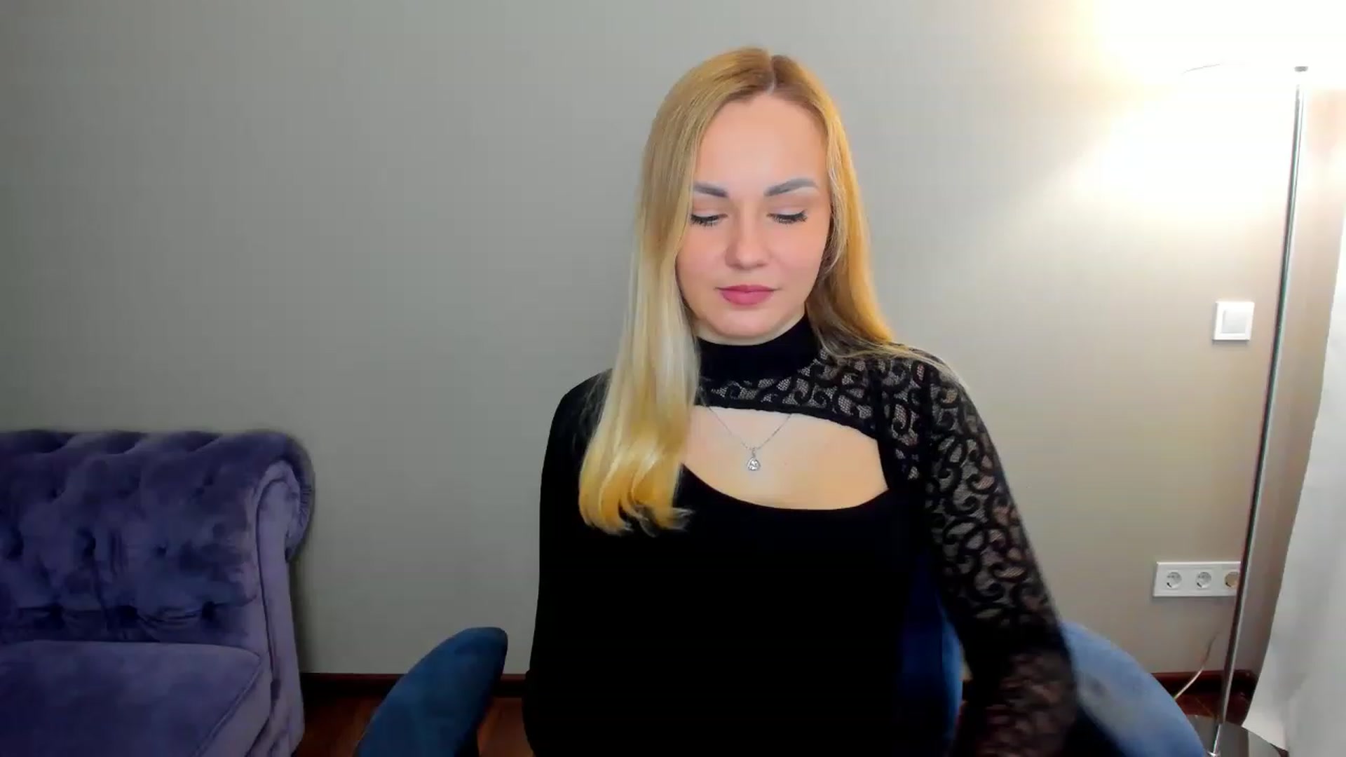 Gallery image thumbnail from LinaJames's myfreecams stream on, 04/03/2023, 13:19 image 1 of 20