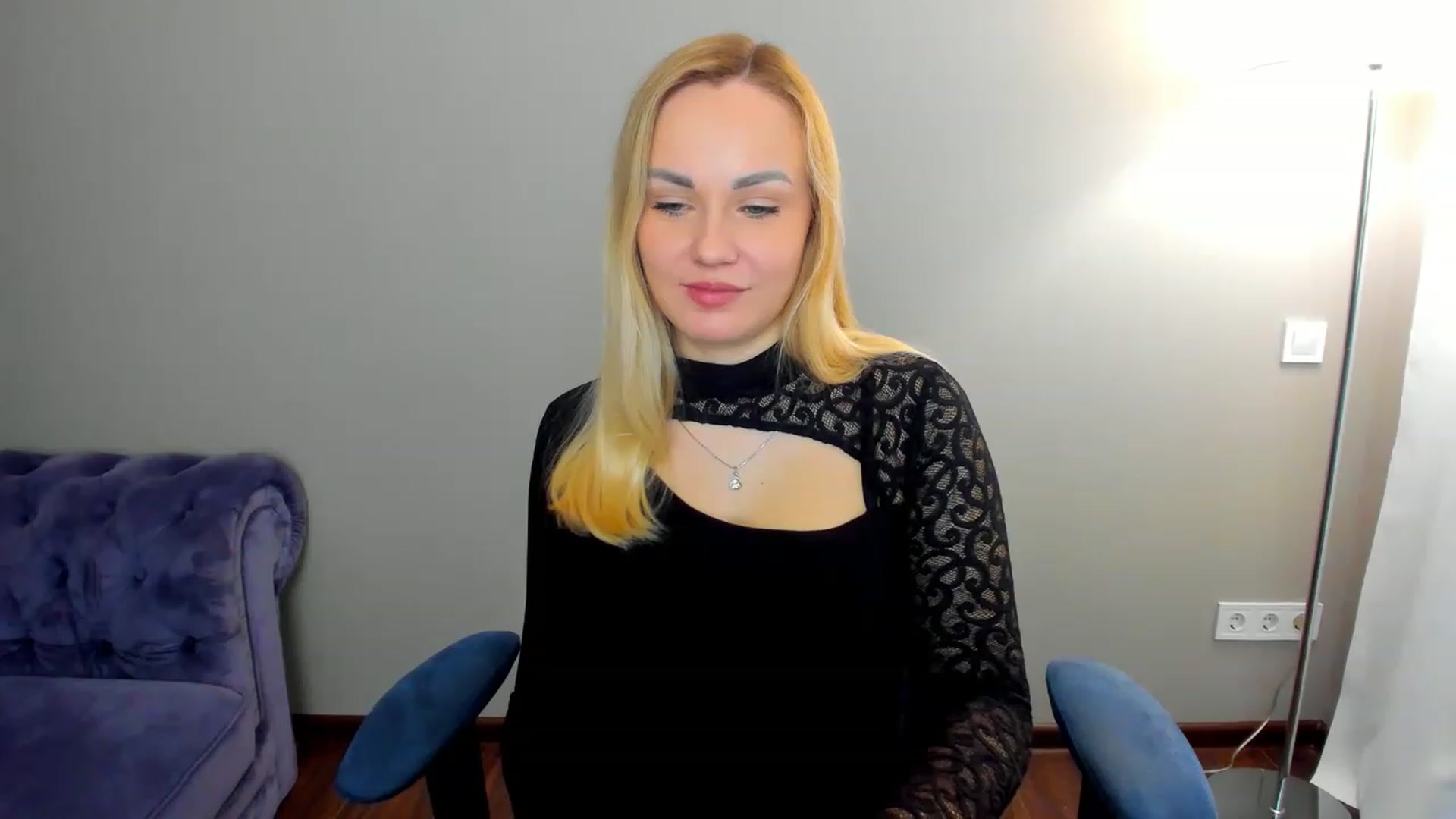 Gallery image thumbnail from LinaJames's myfreecams stream on, 04/03/2023, 13:19 image 7 of 20
