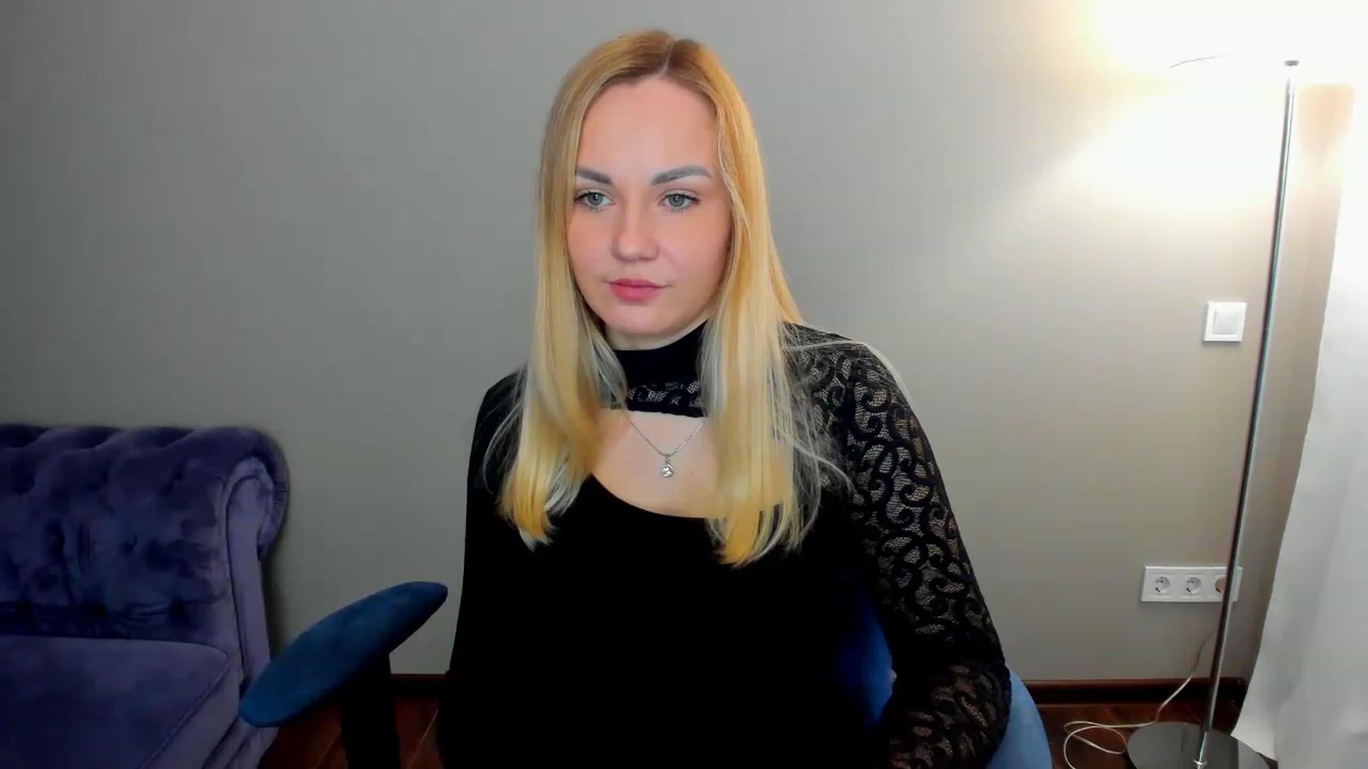Gallery image thumbnail from LinaJames's myfreecams stream on, 04/03/2023, 13:19 image 13 of 20