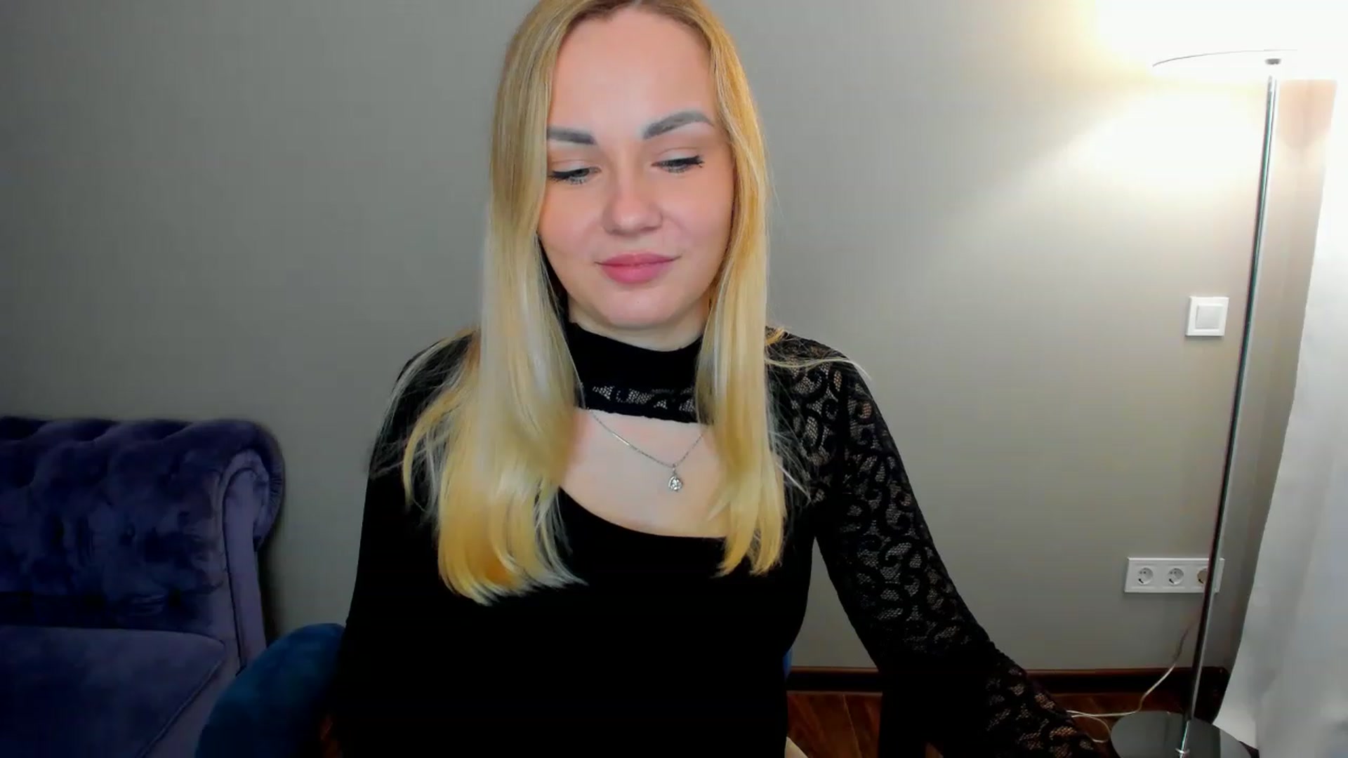 Gallery image thumbnail from LinaJames's myfreecams stream on, 04/03/2023, 13:19 image 15 of 20