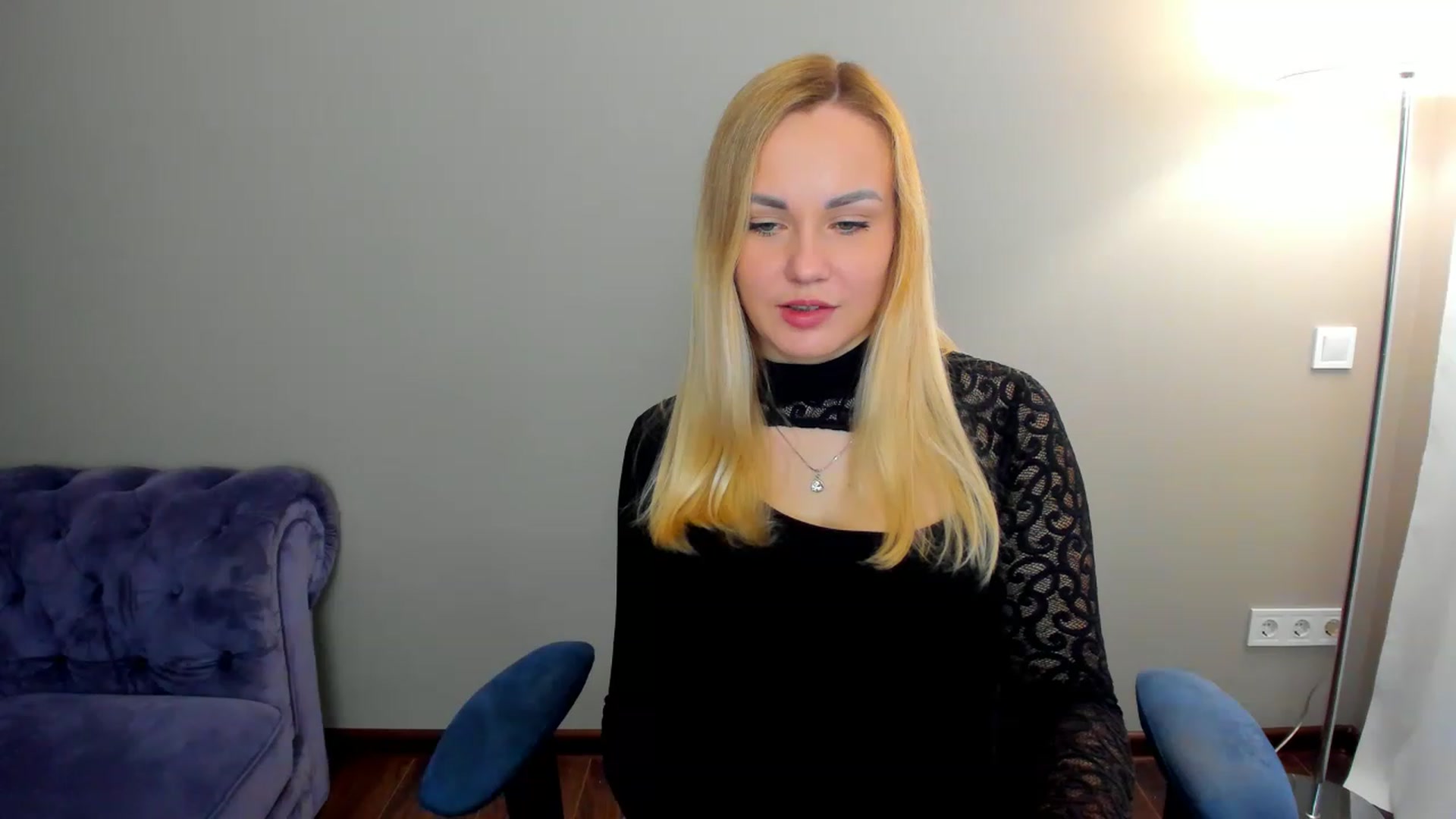 Gallery image thumbnail from LinaJames's myfreecams stream on, 04/03/2023, 13:19 image 4 of 20